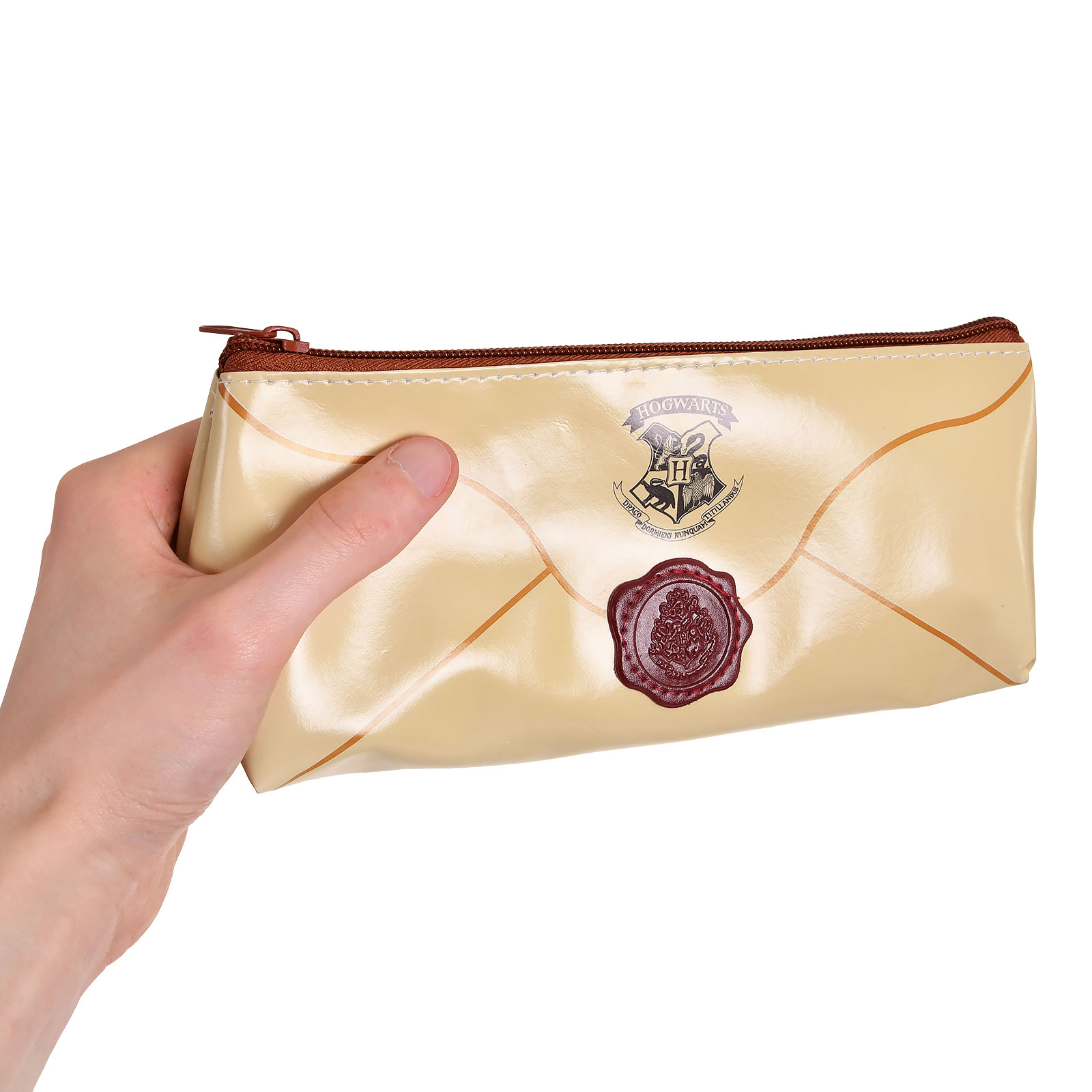 Harry Potter - Piórnik List z Hogwartu