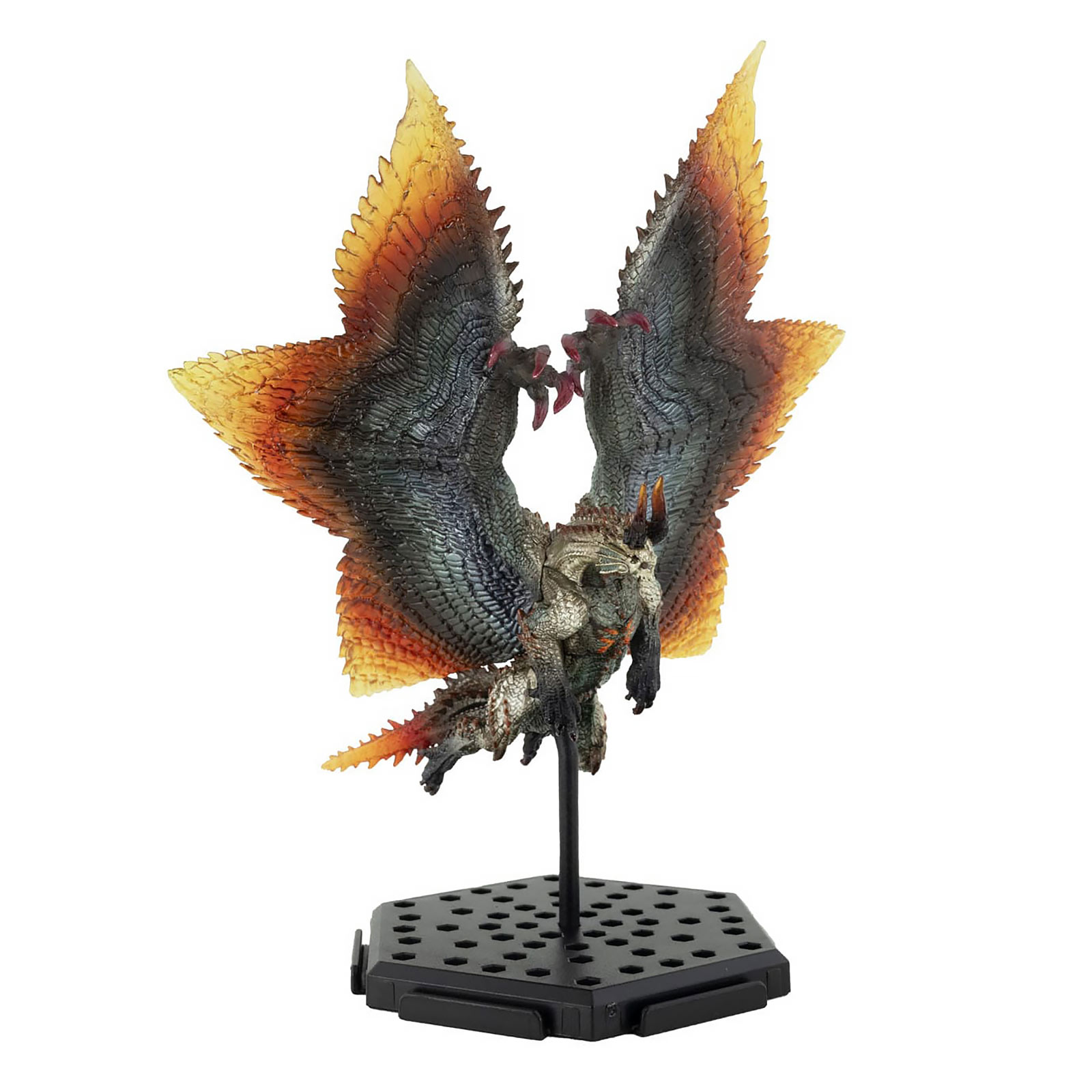 Monster Hunter - Mystery-figuur Vol. 26