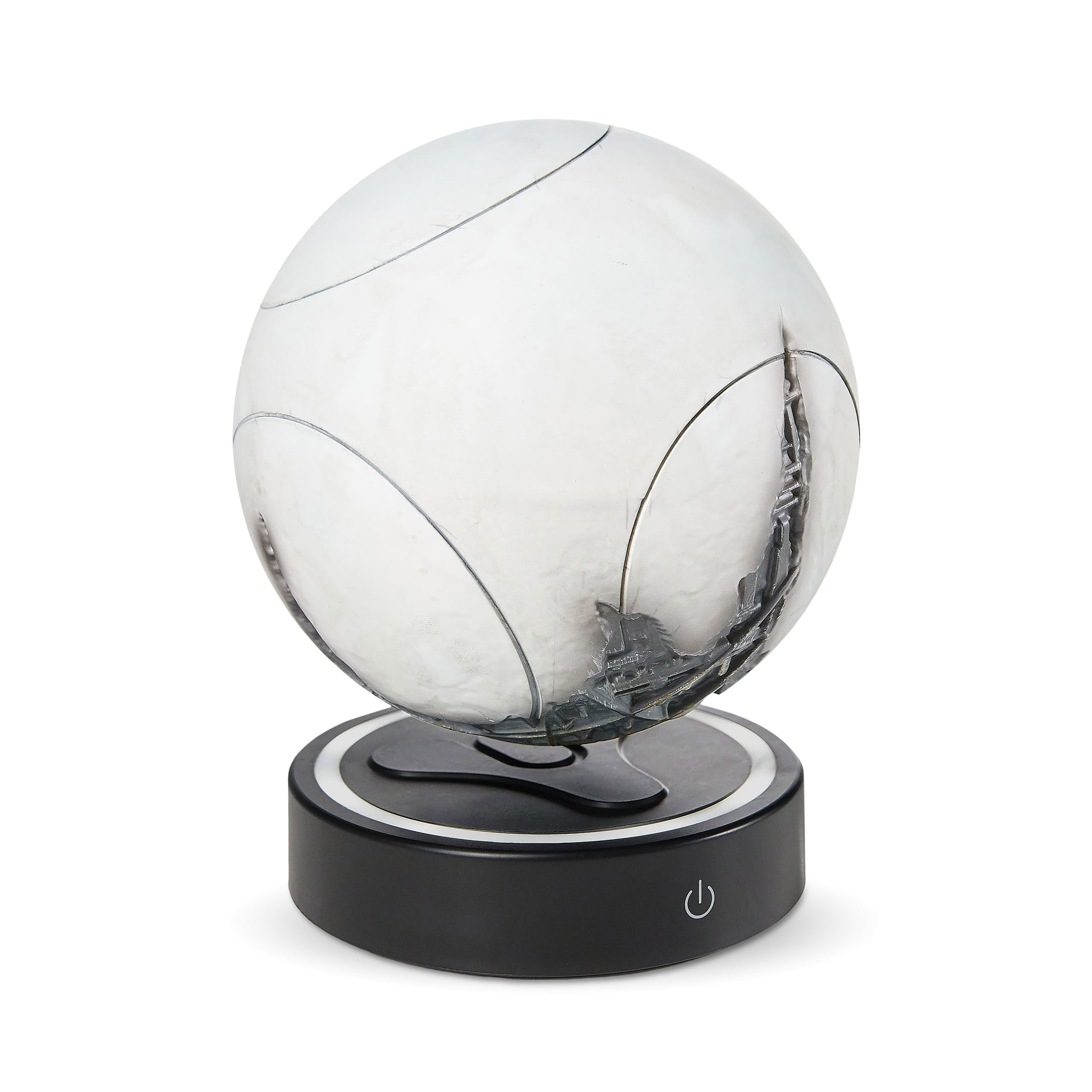 Destiny - Lampada LED Fluttuante Traveler