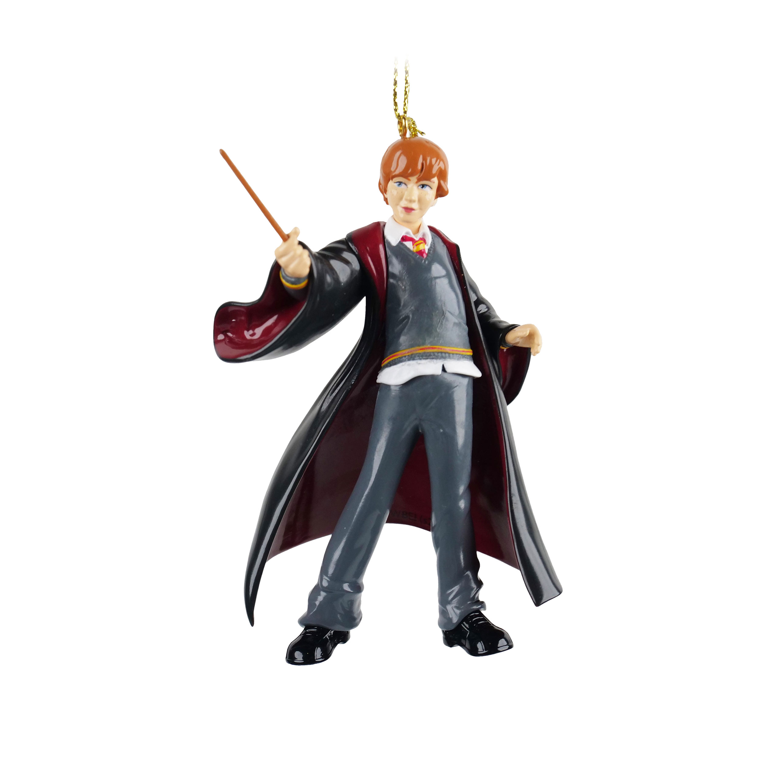 Harry Potter - Ron Weasley Christmas Tree Ornament