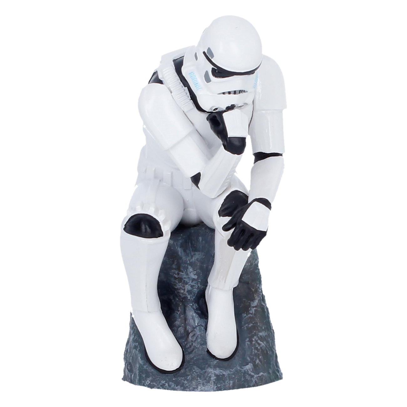 Original Stormtrooper The Overthinker diorama