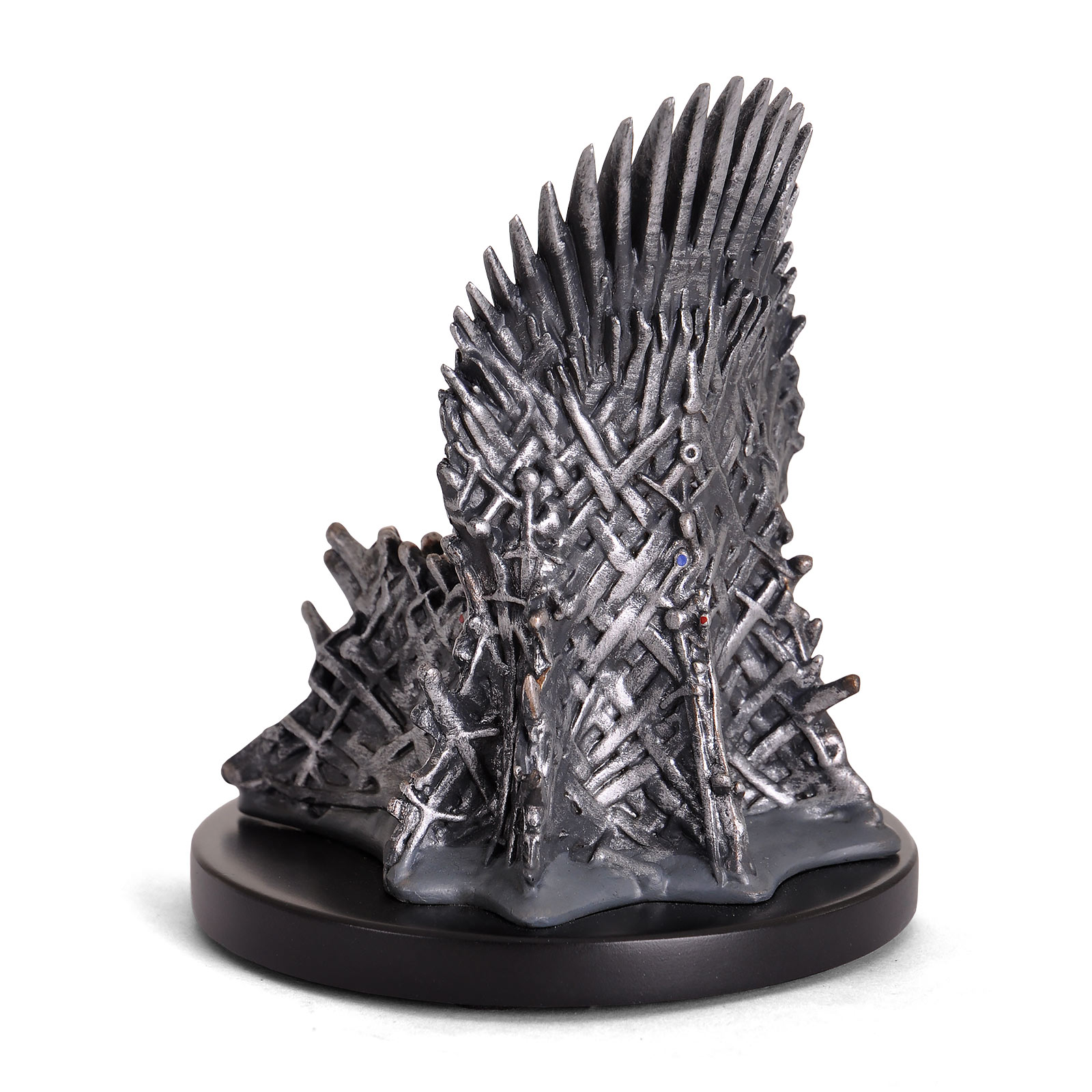 Game of Thrones - Eiserner Thron Mini Replik