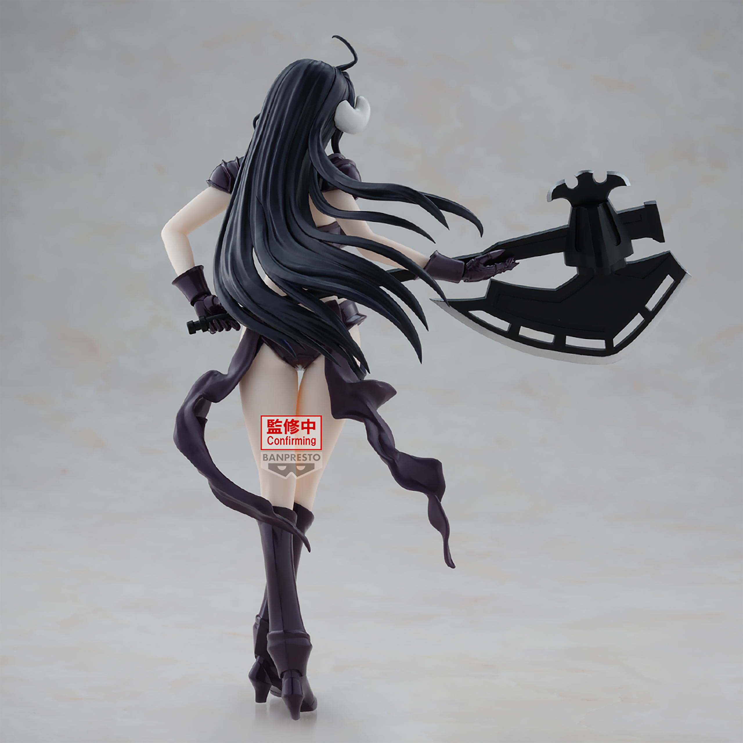 Overlord - Albedo Figure Bikini Armor Version