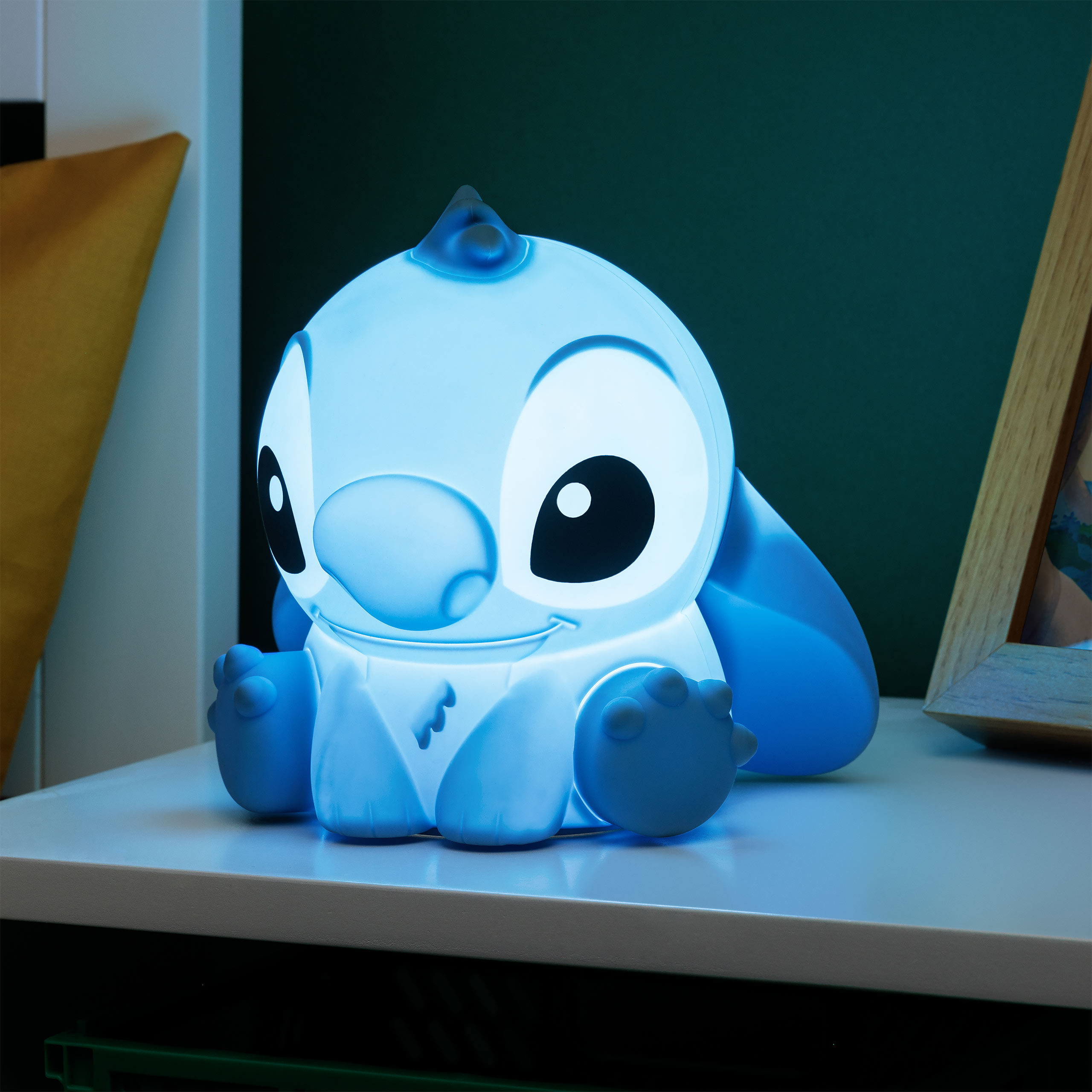 Stitch Night Light - Lilo & Stitch