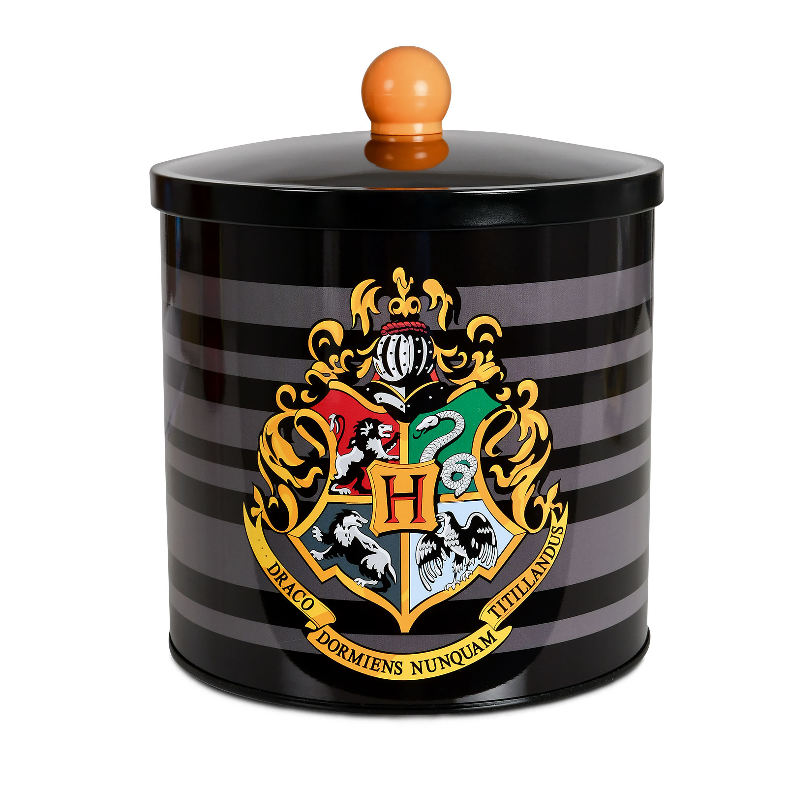 Harry Potter - Hogwarts Crest Tin