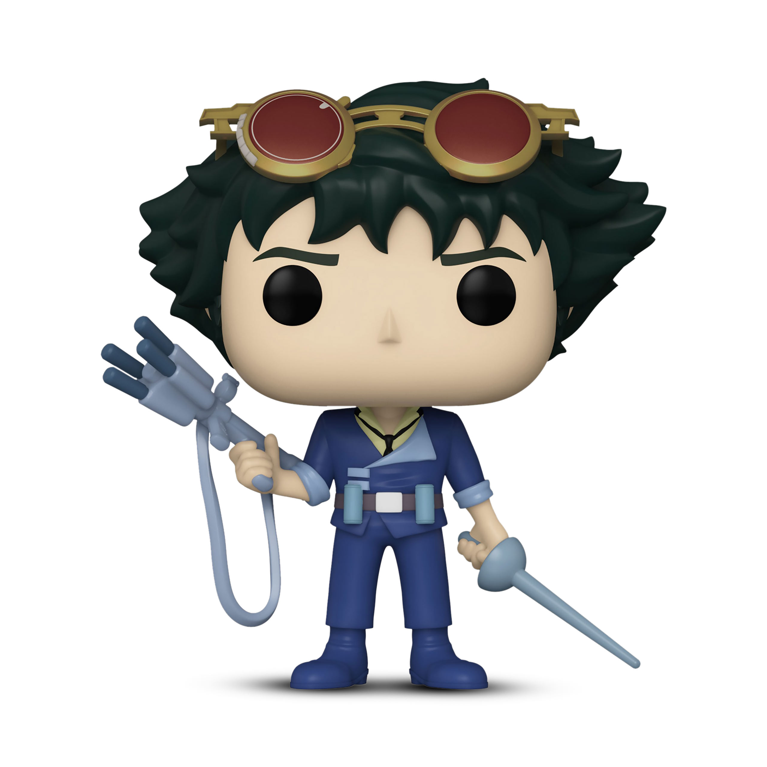 Cowboy Bebop - Figura Funko Pop de Spike