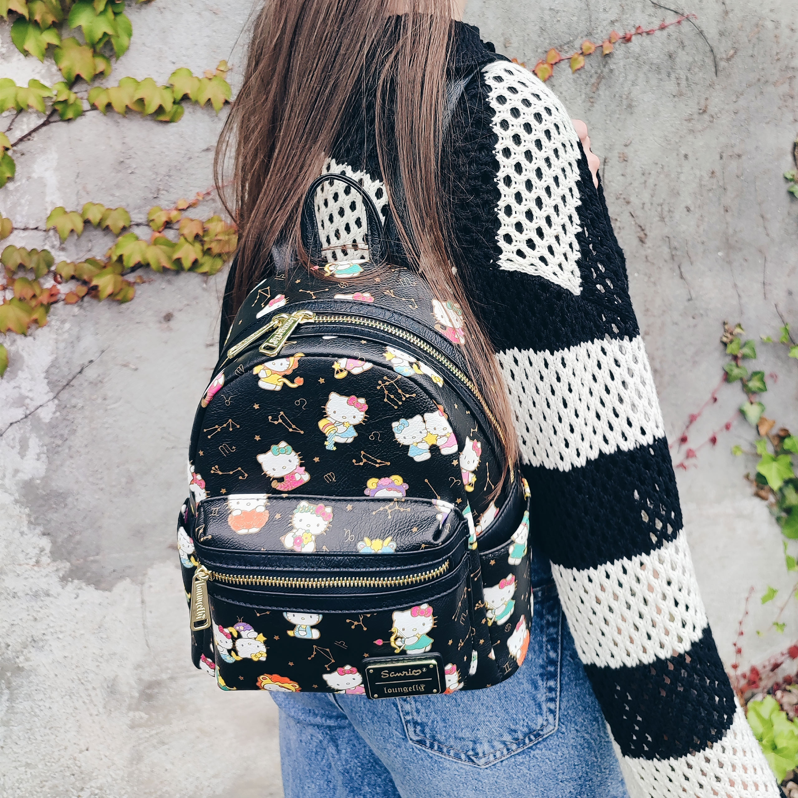 Sanrio - Hello Kitty Mini Rucksack
