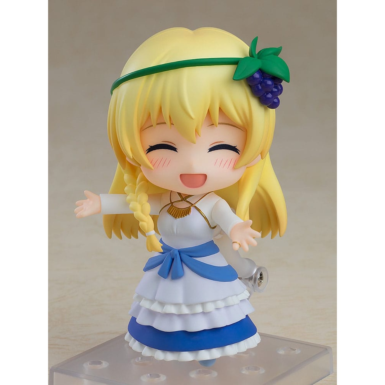 KonoSuba - figurka akcji Nendoroid Iris