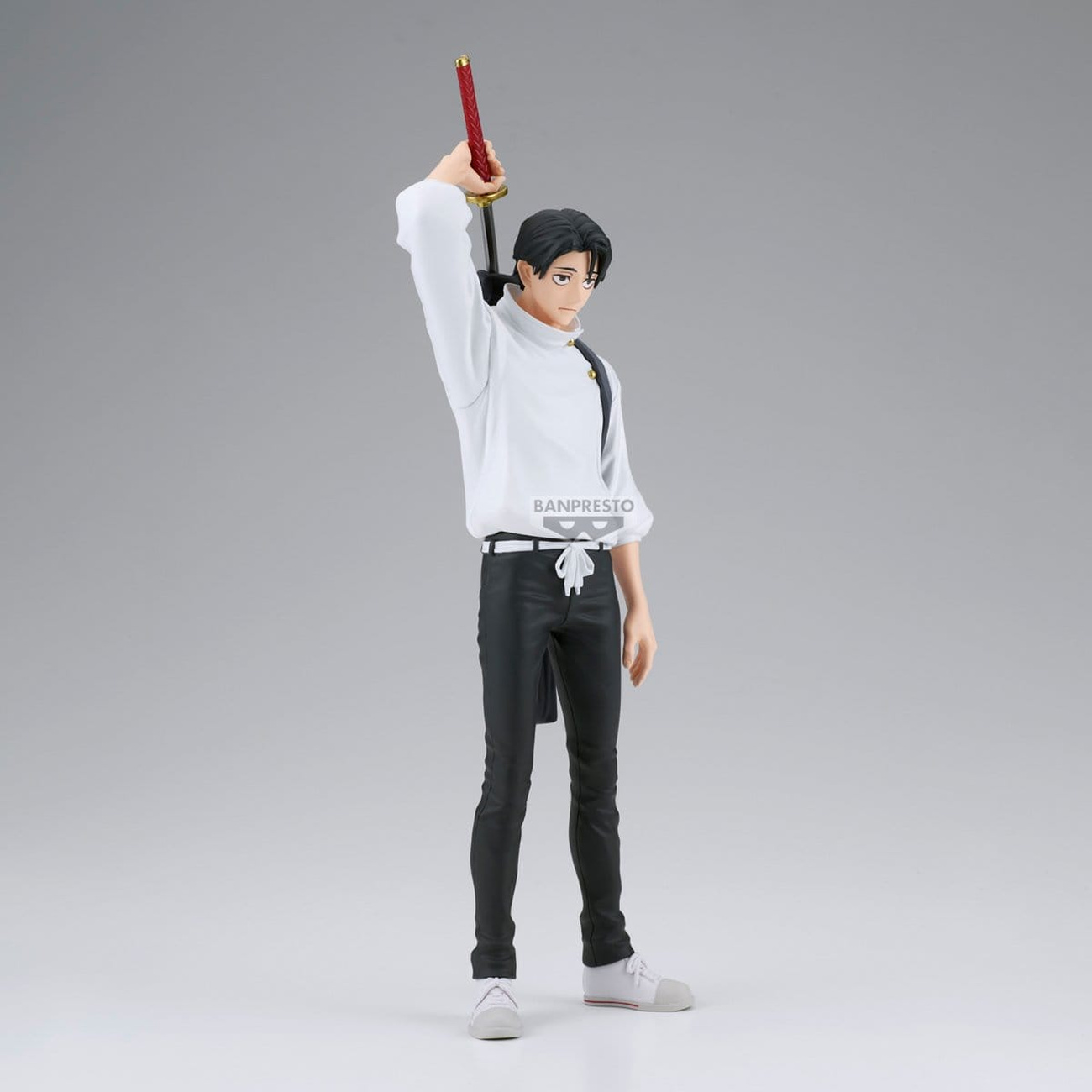 Jujutsu Kaisen - Yuta Okkotsu King of Artist Figur