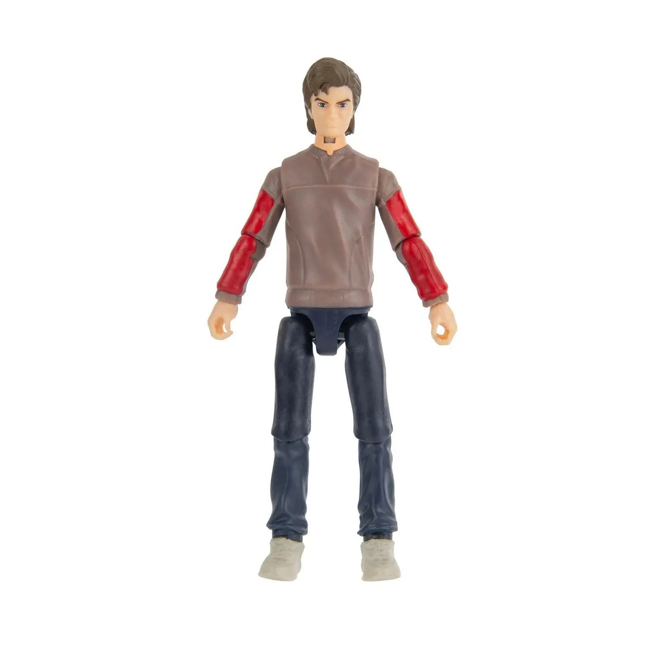 Stranger Things World Of Figure & Vehicle The Squawk Van Playset with Steve