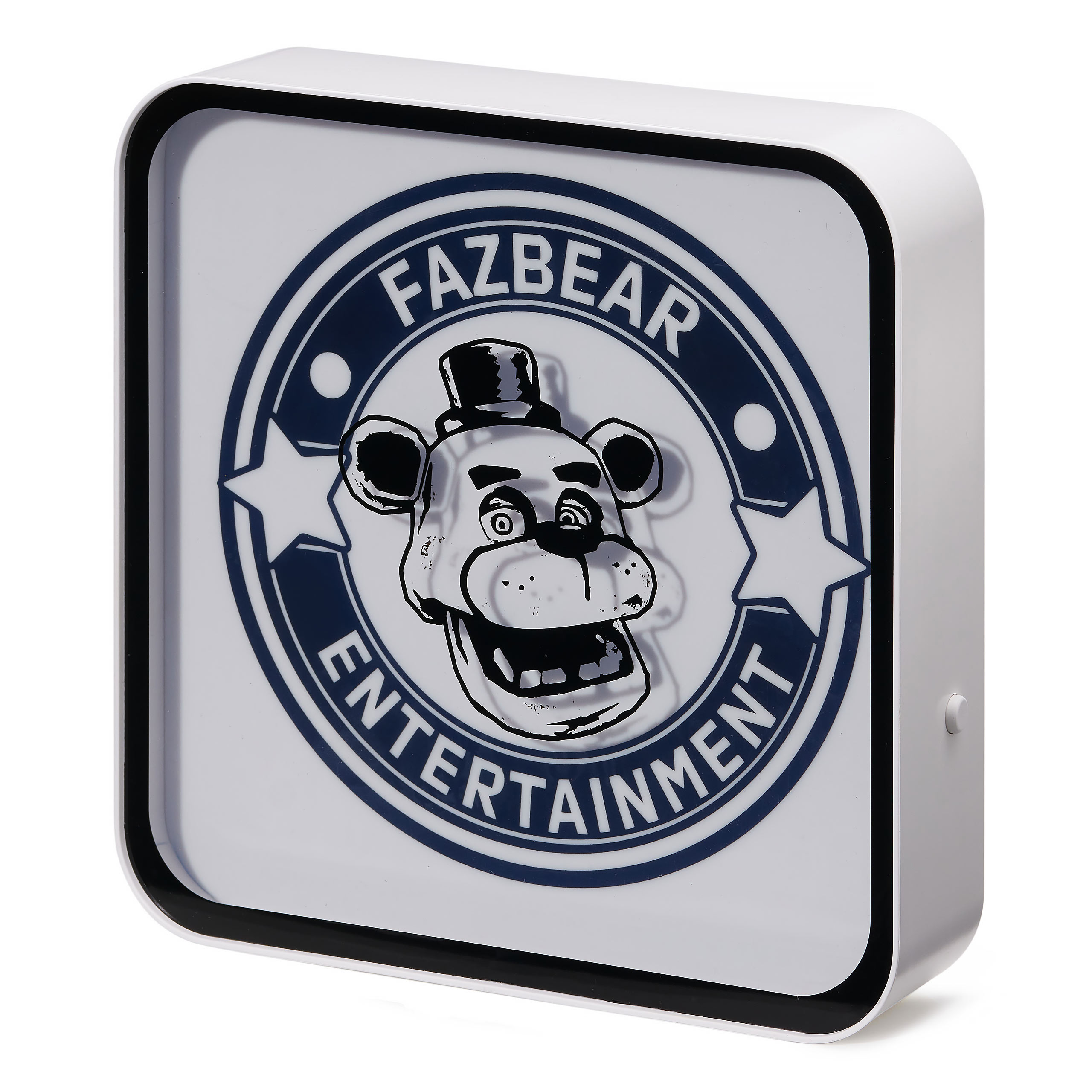 Five Nights at Freddy's - Freddy Fazbear Lamp