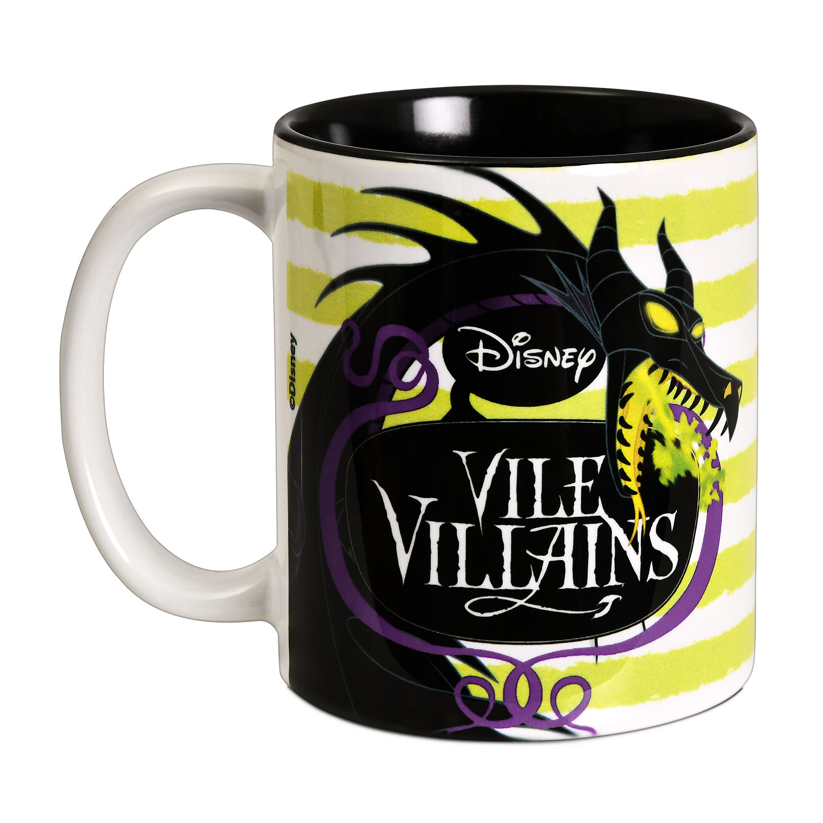 Maleficent - Villains Character Mug