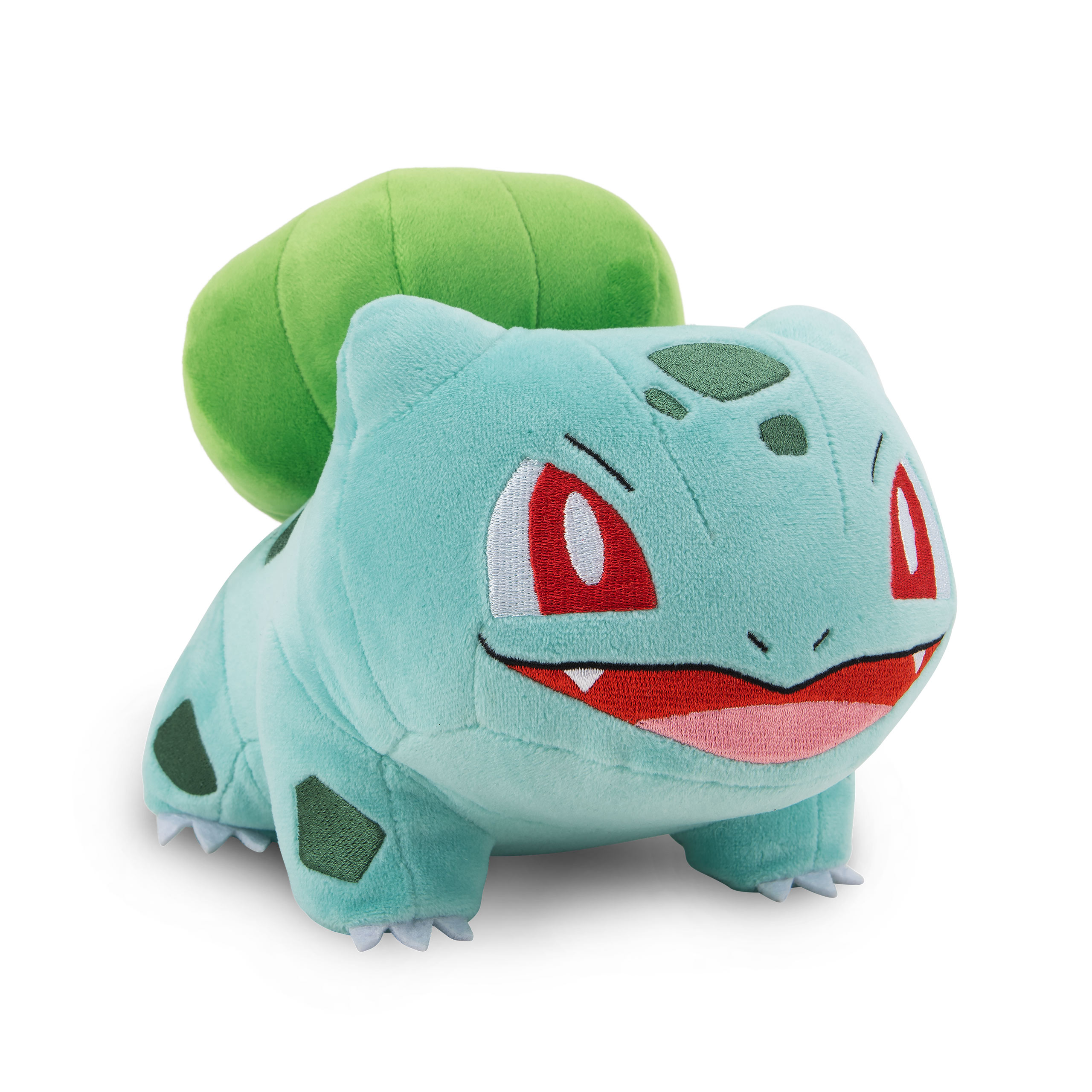 Bulbasaur Plush Figure Pokemon Elbenwald