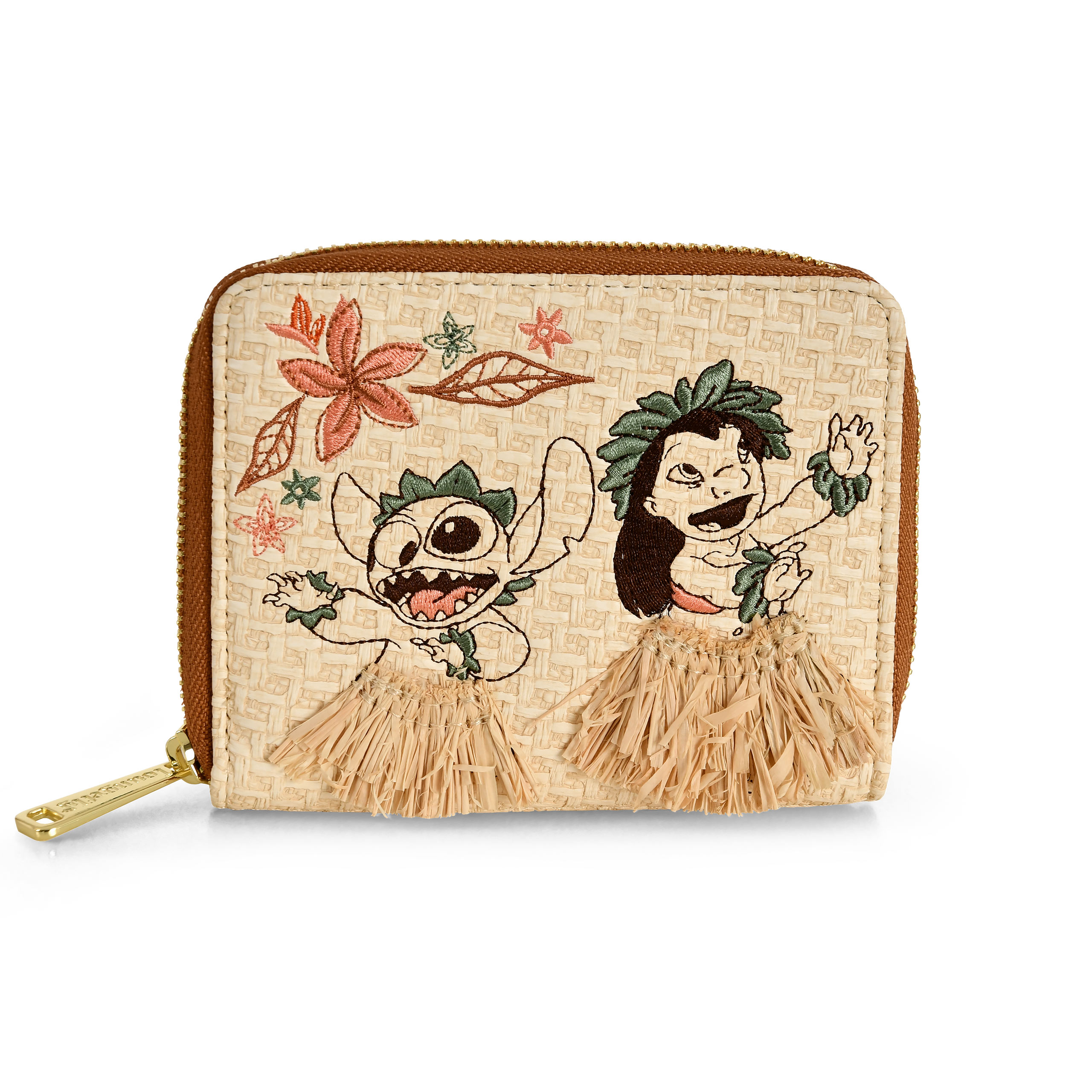 Stitch Hawaii Portemonnee - Lilo & Stitch