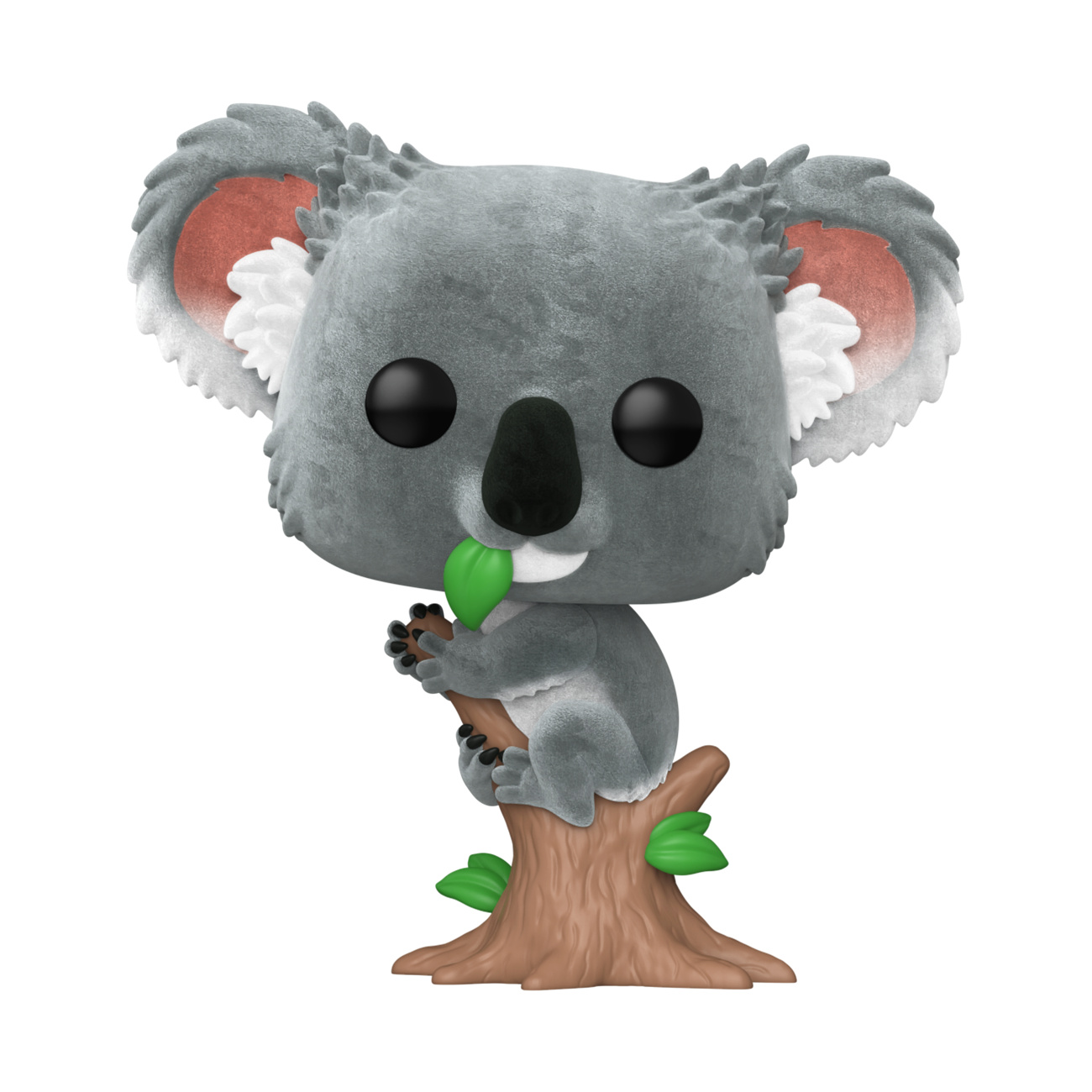 Australian Animals - Koala (floccato) figura Funko Pop