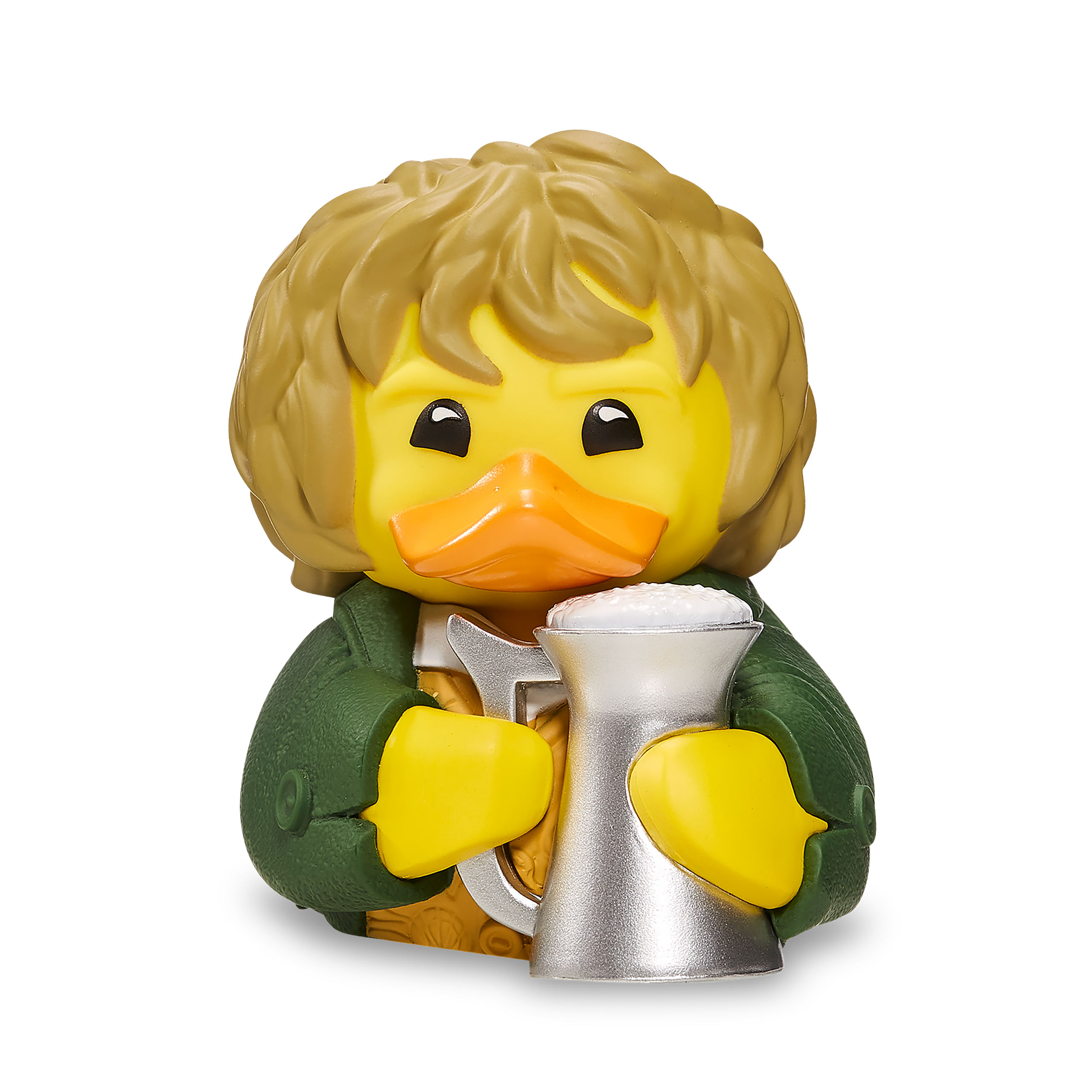 Lord of the Rings - Merry Brandybuck TUBBZ Decorative Duck