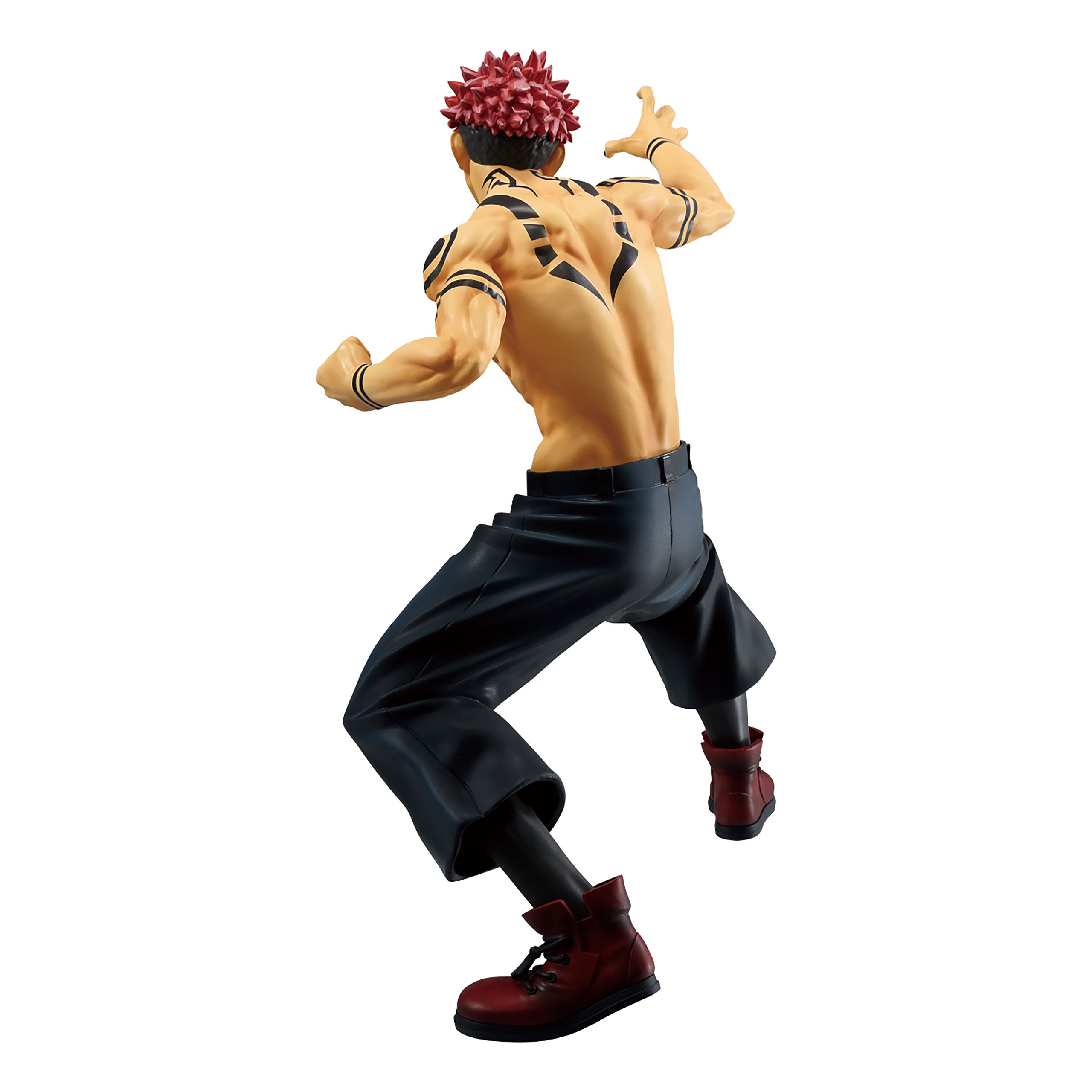Jujutsu Kaisen - Sukuna Maximatic Figur