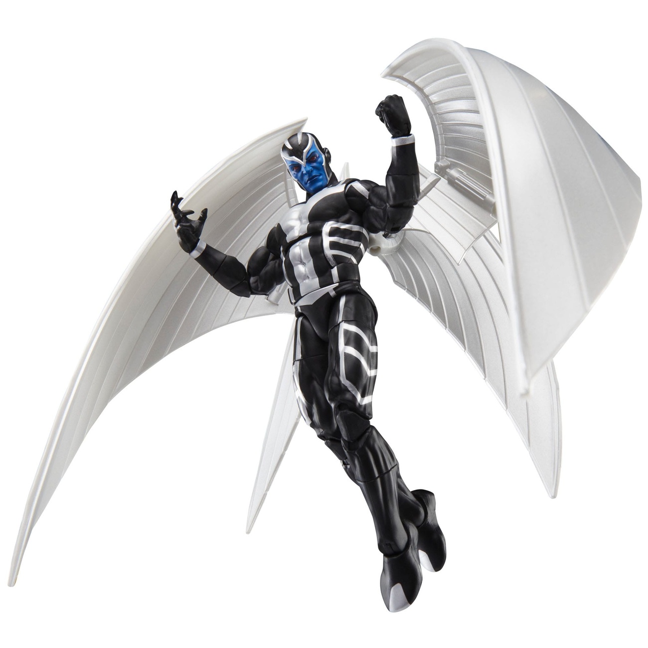 X-Force Marvel Legends actionfigur Archangel 15 cm
