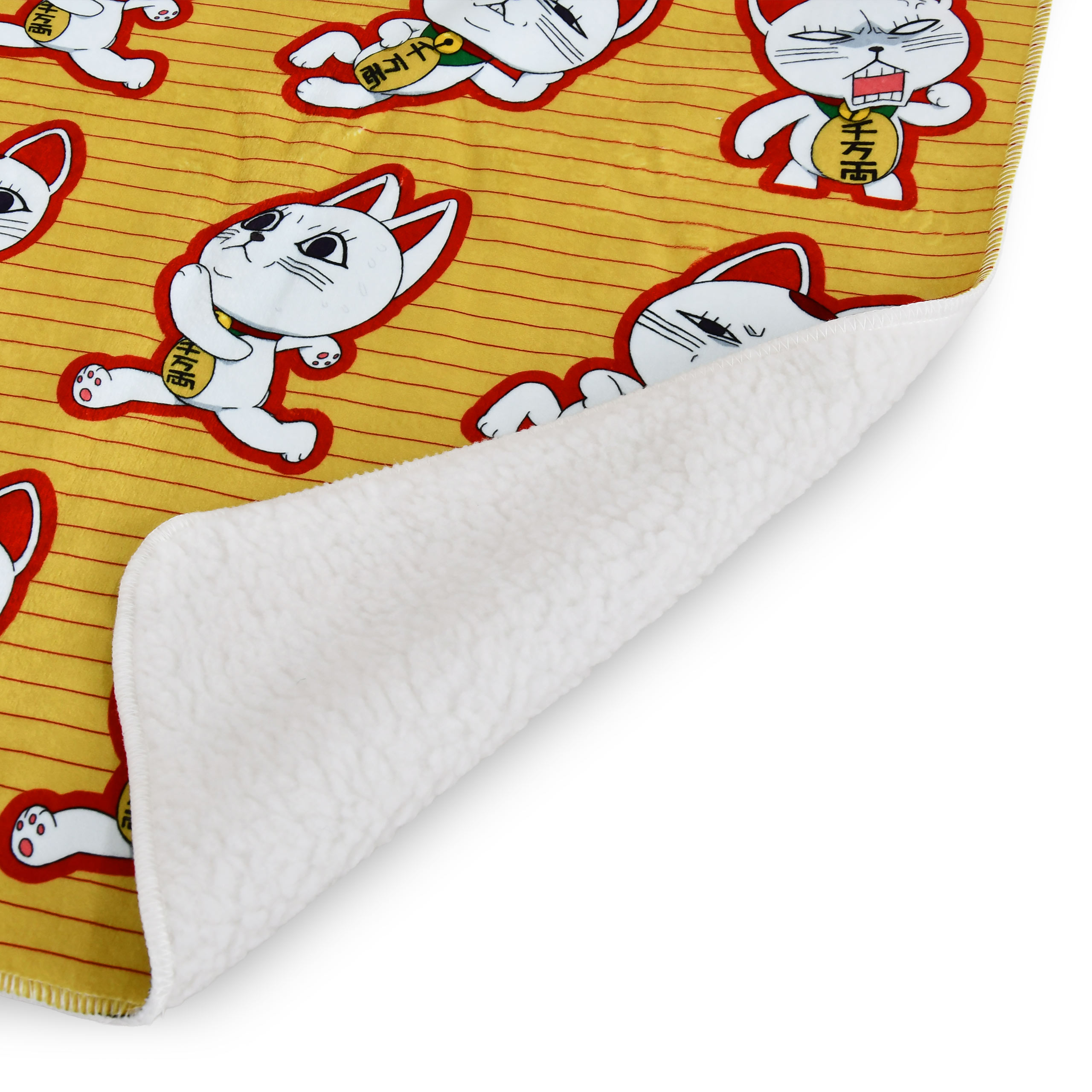 Dandadan - Manta Turbo Granny