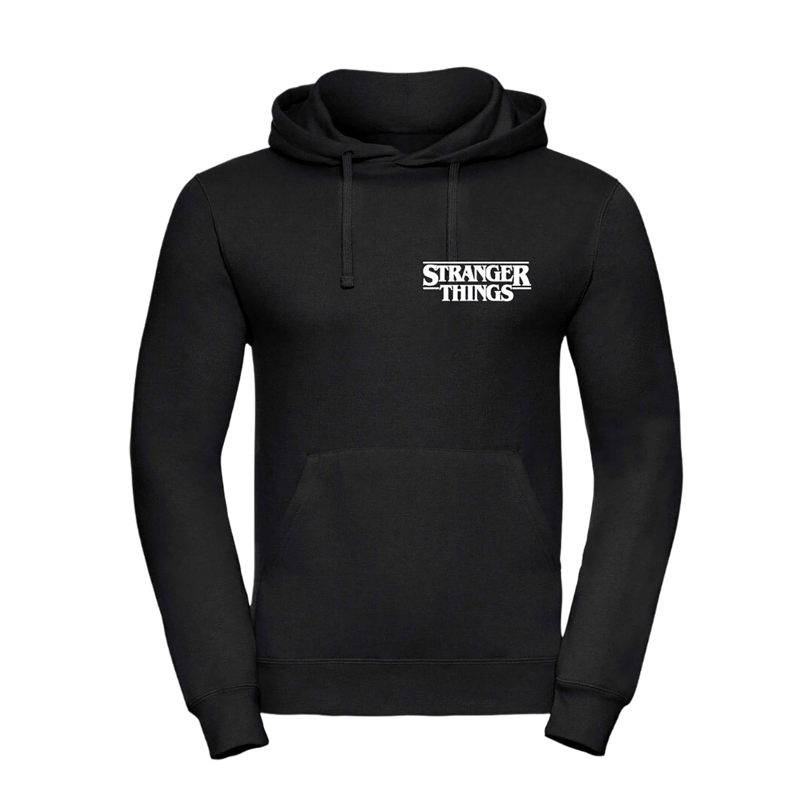 Stranger Things - Vecna Hoodie