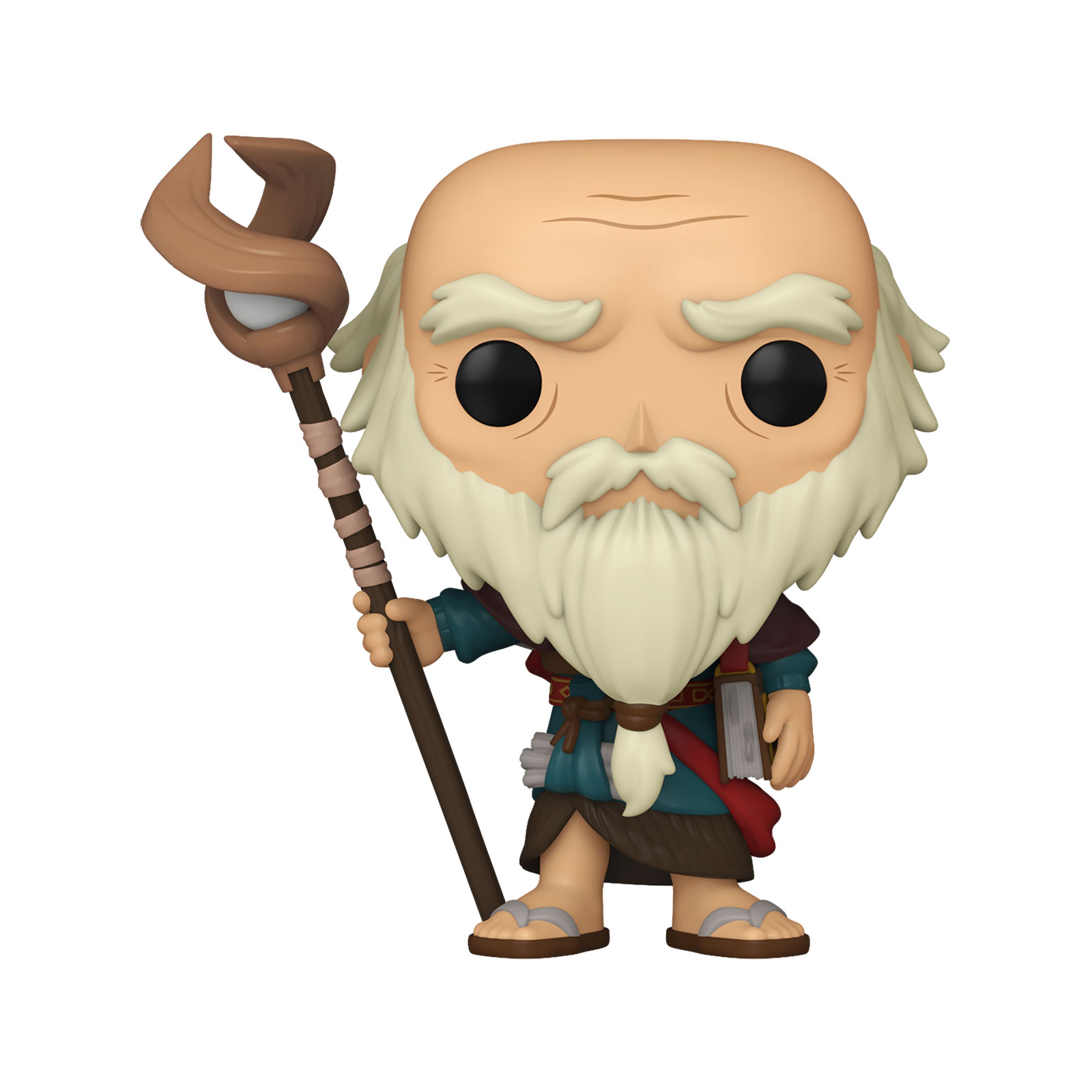 Diablo 3 - Deckard Cain Funko Pop Figur