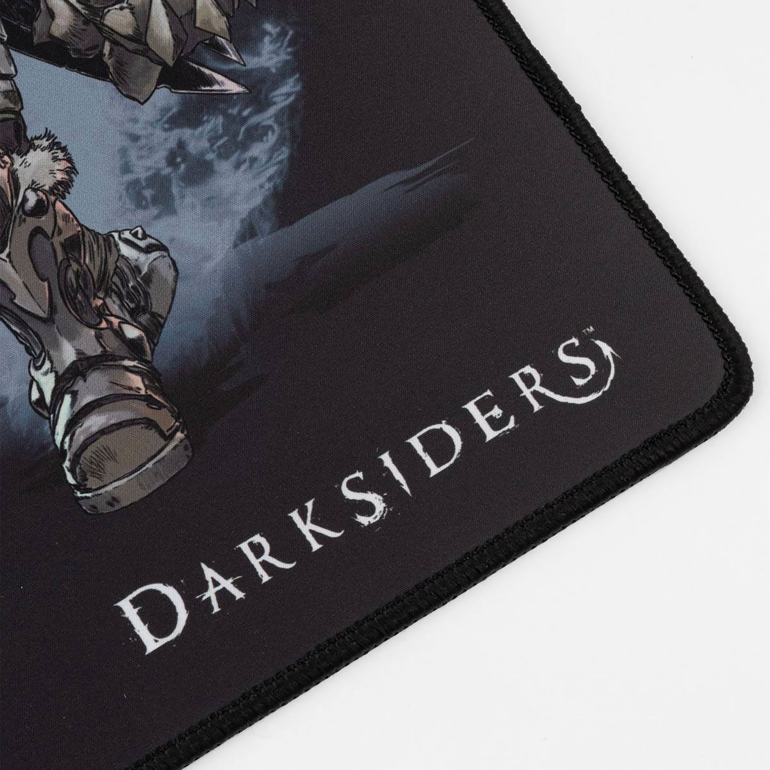 Darksiders - Horsemen Mousepad