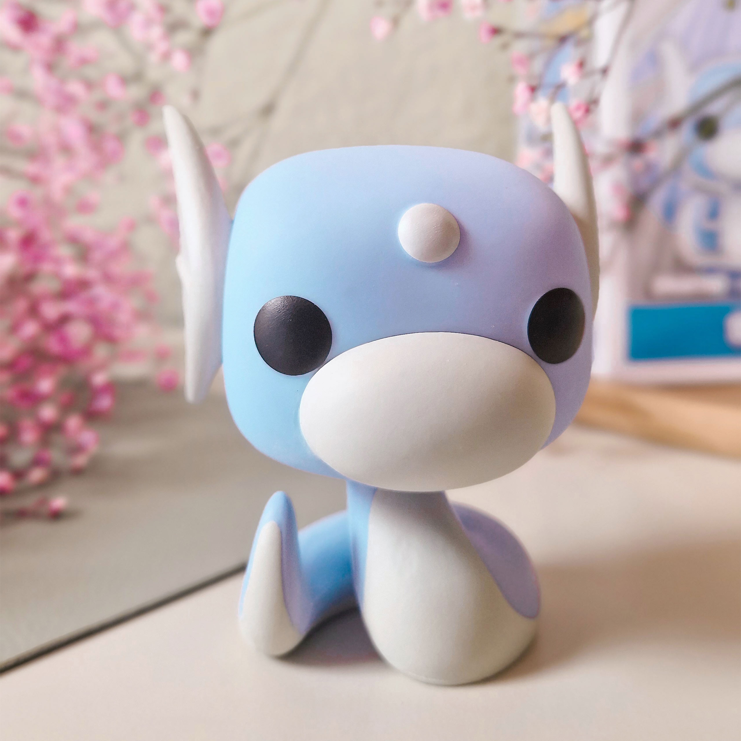 Pokemon - Dratini Funko Pop Figur