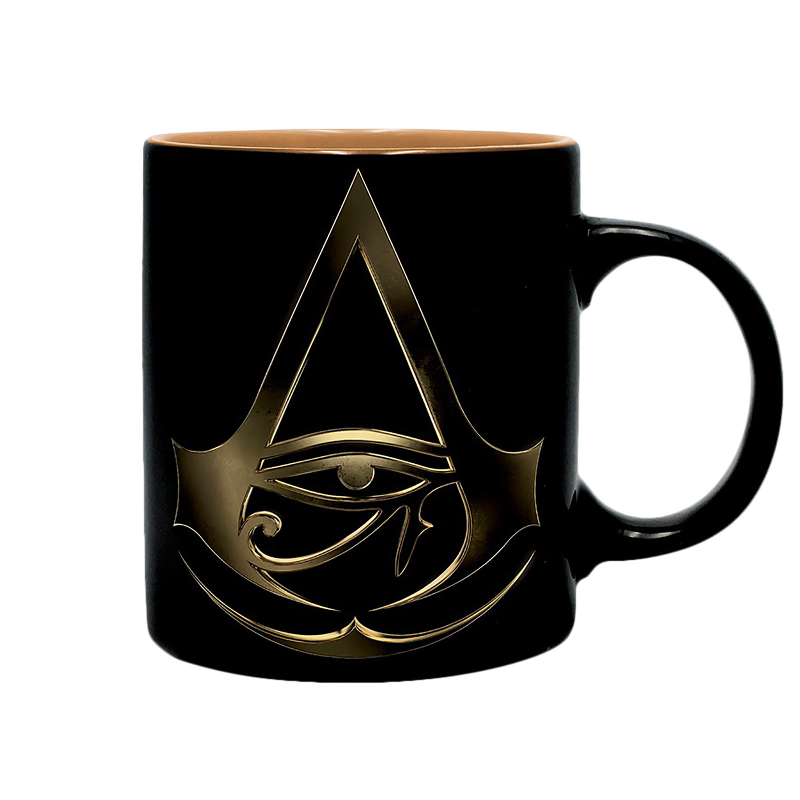 Assassins Creed - Origins Logo Mug