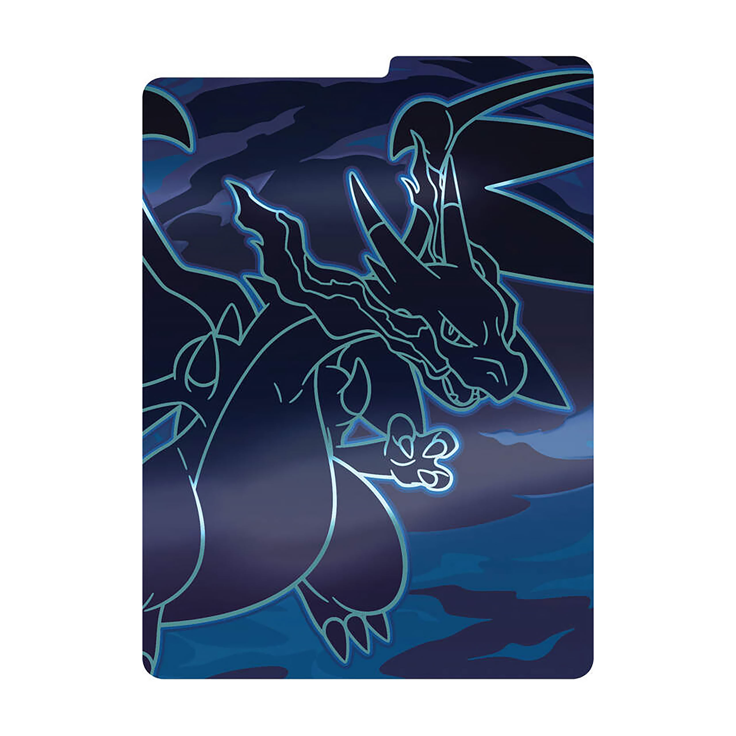 Pokemon - Fatale Flammen Mega-Entwicklung Top-Trainer-Box deutsche Version