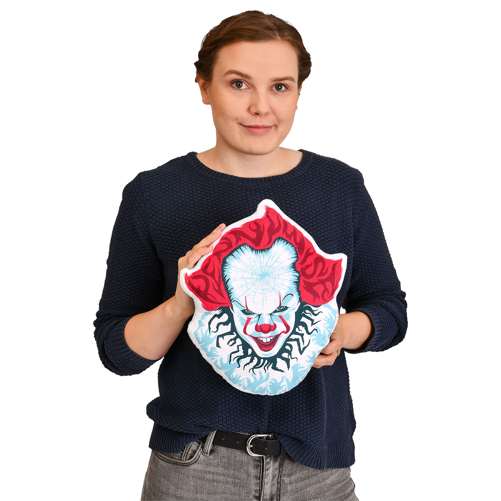 Stephen King's Ça - Coussin Pennywise