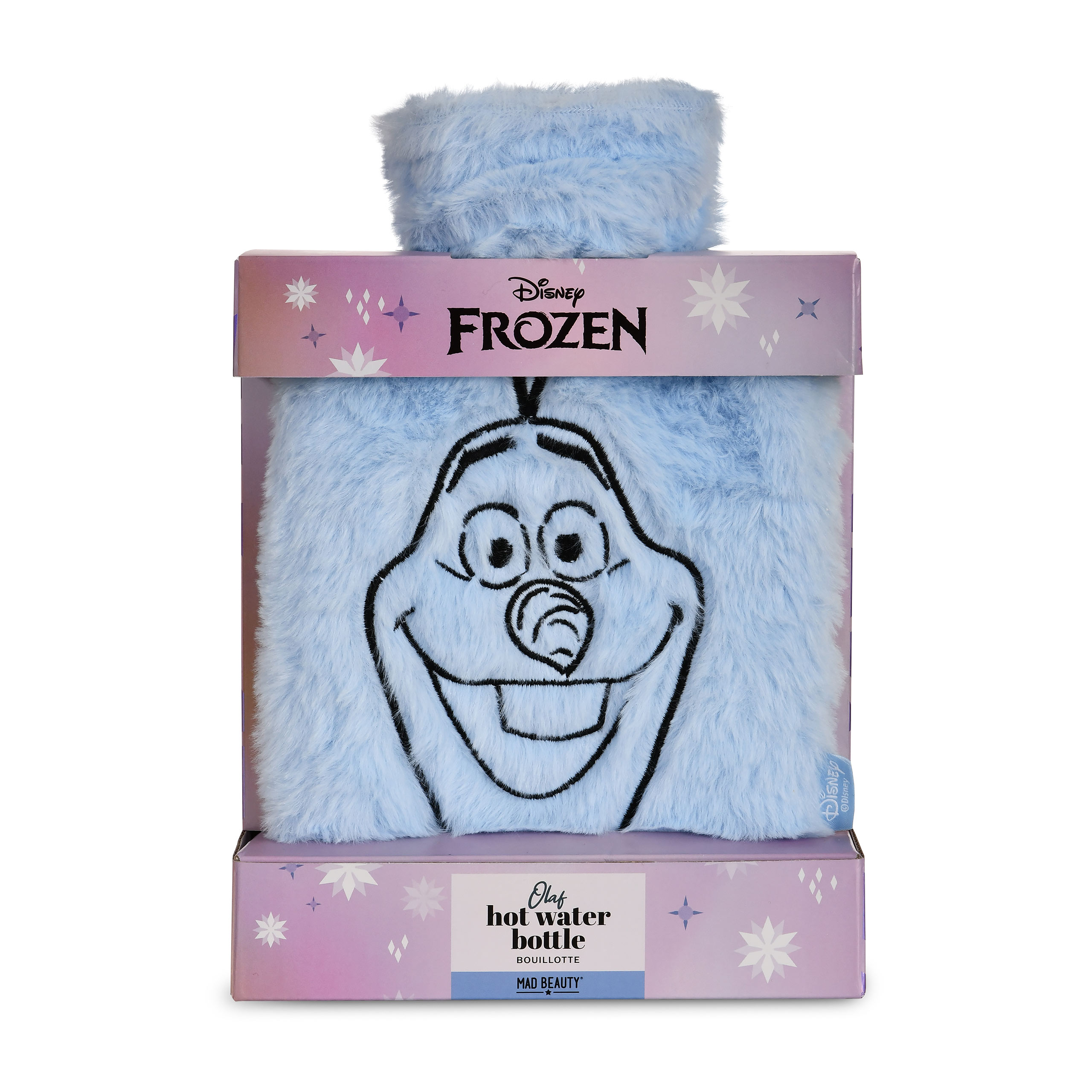 Frozen - Olaf Wärmflasche