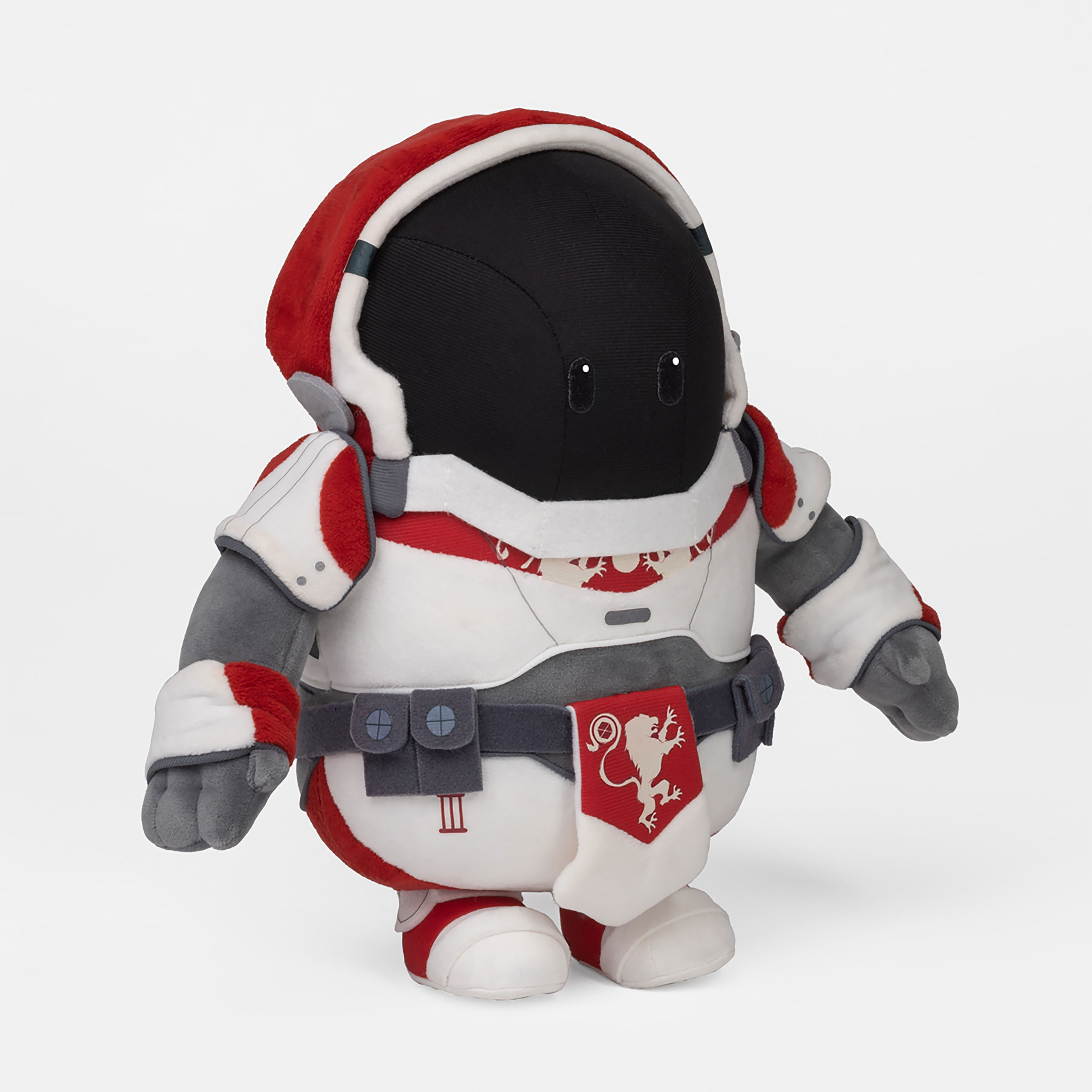 Fall Guys - Destiny Titan Plush Figure
