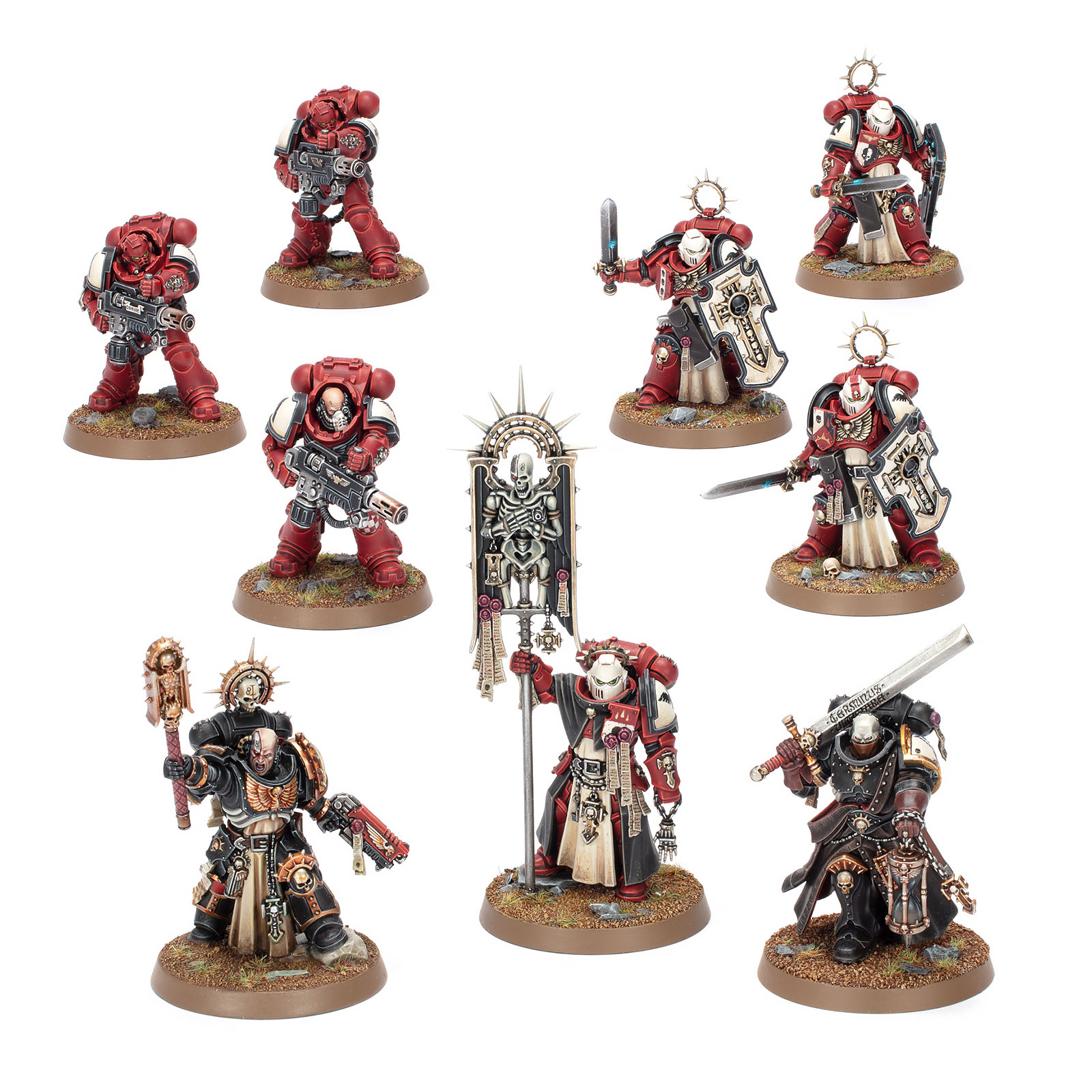 Warhammer 40k - Dawn of War - La batalla continúa