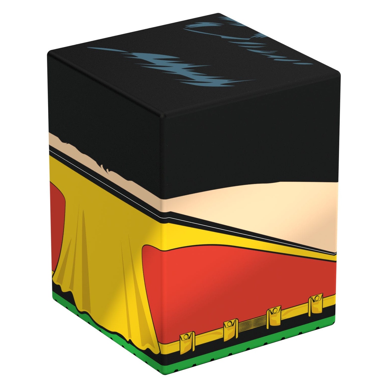 Squaroes Squaroe Batman : Gotham City GC002 - Robin