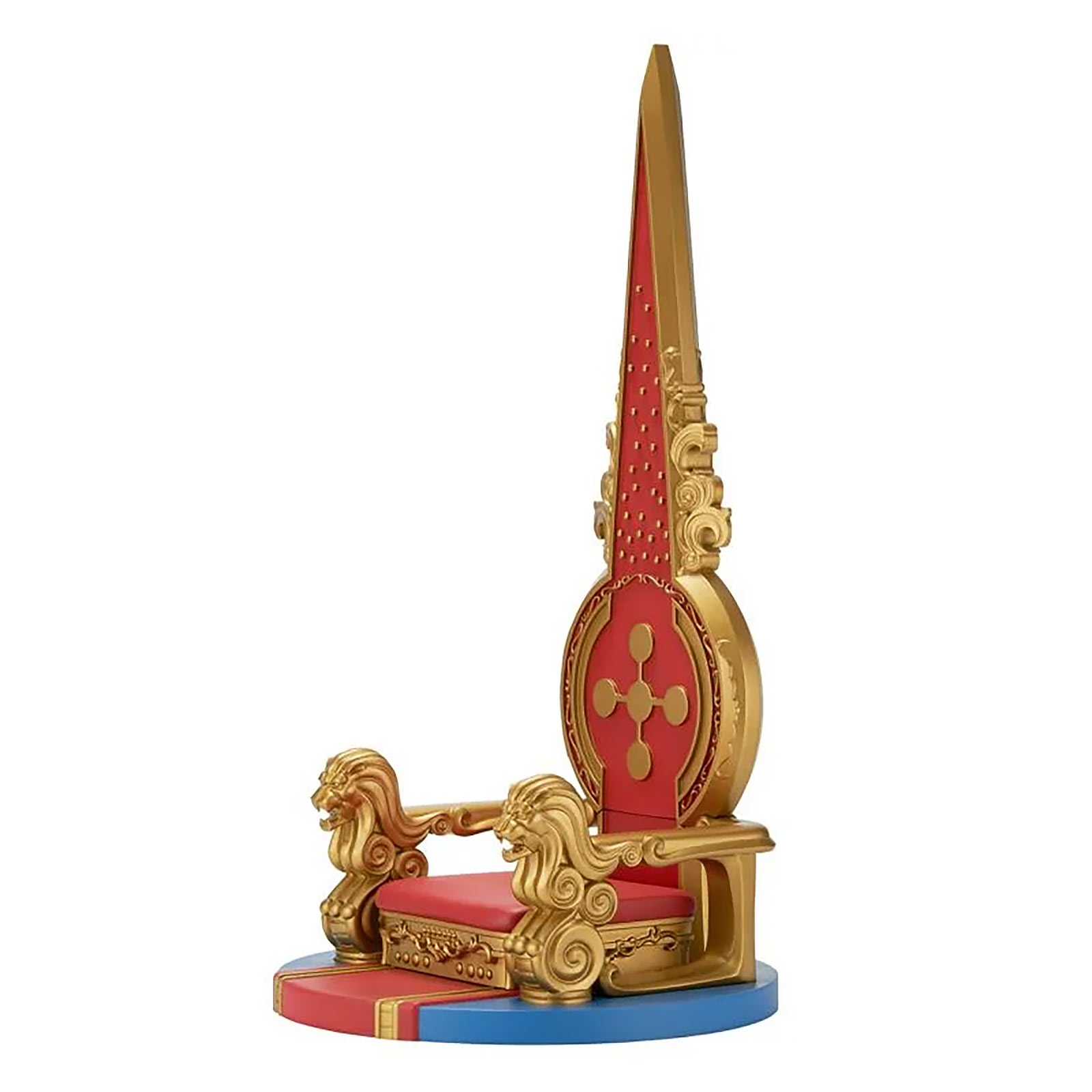 One Piece - The Empty Throne Ichibansho Figure