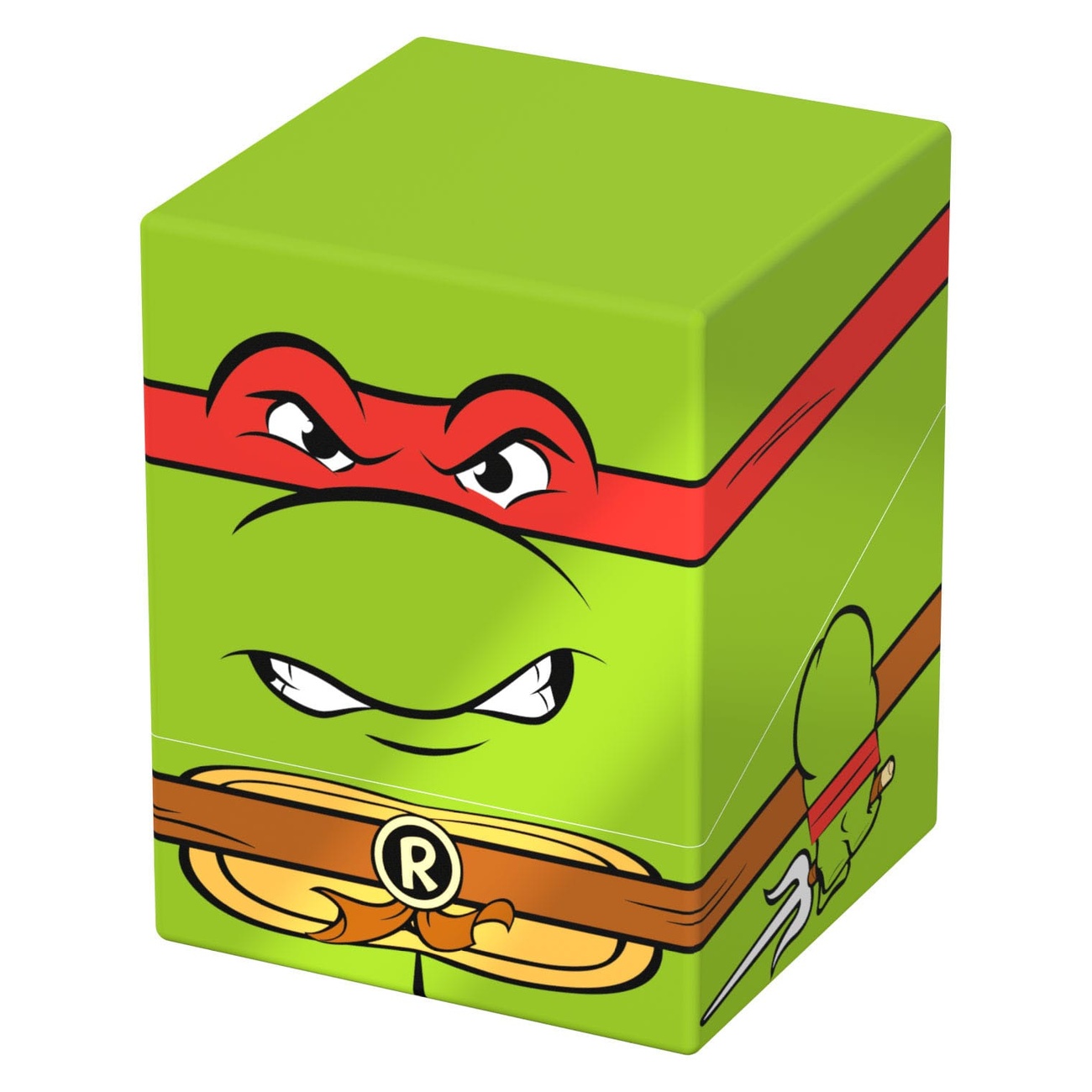 Squaroes Squaroe Teenage Mutant Ninja Turtles™ NT004 - Raphael