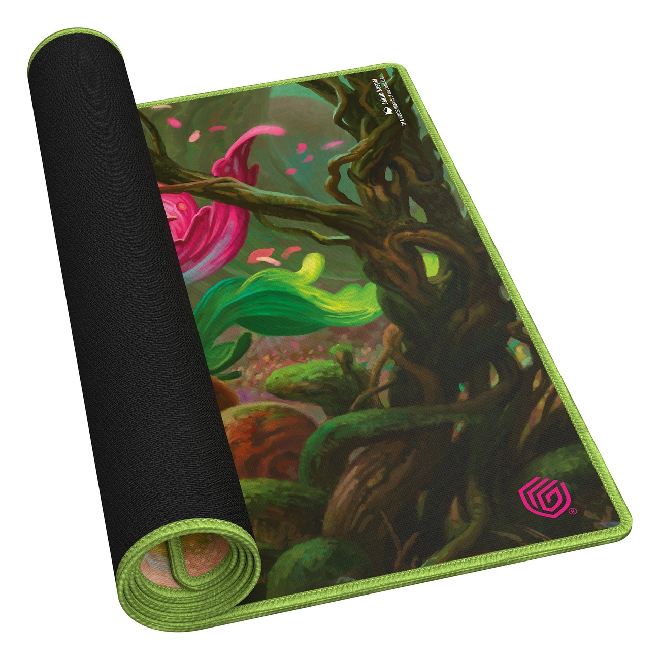 Ultimate Guard spelmatta Magic: The Gathering "Lorwyn Eclipsed" - Vibrance