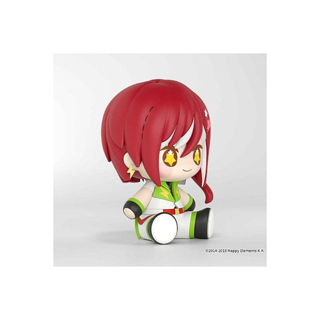 Ensemble Stars!! Huggy Good Smile Chibi Figur Natsume