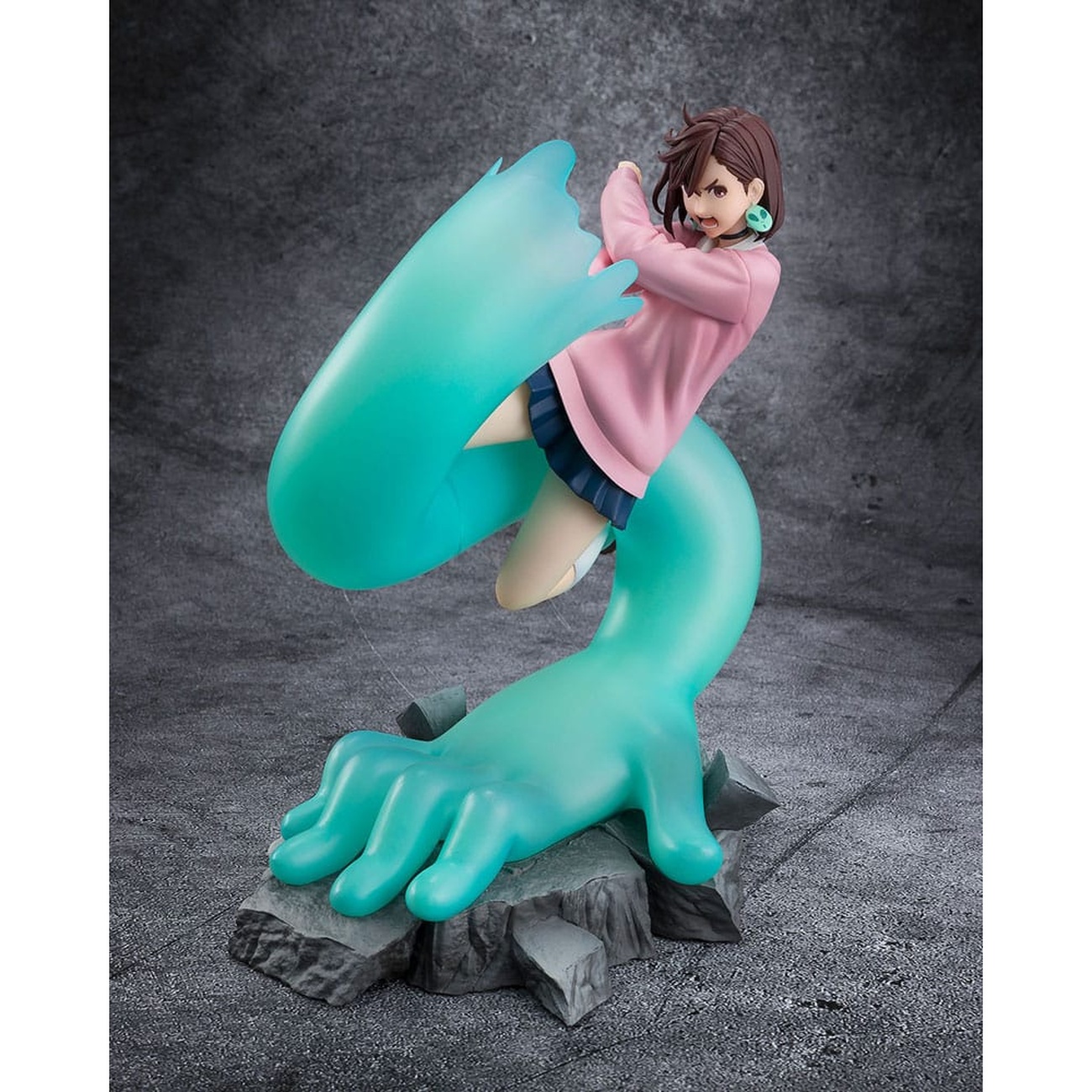 Dandadan - Figurka Momo Figuarts ZERO