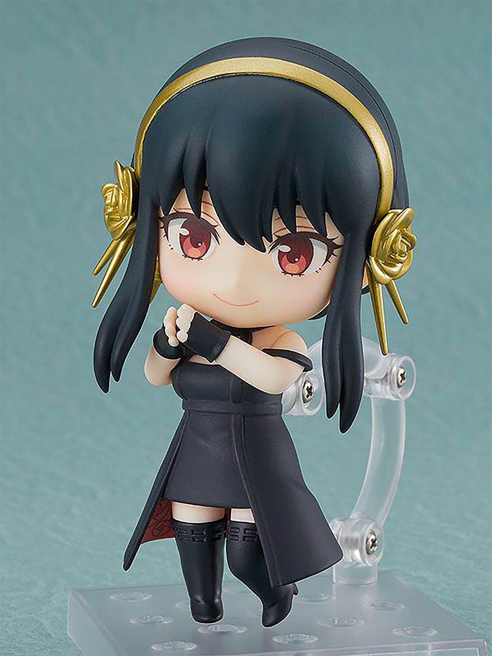 Spy x Family - Yor Forger Nendoroid Figurine d'action