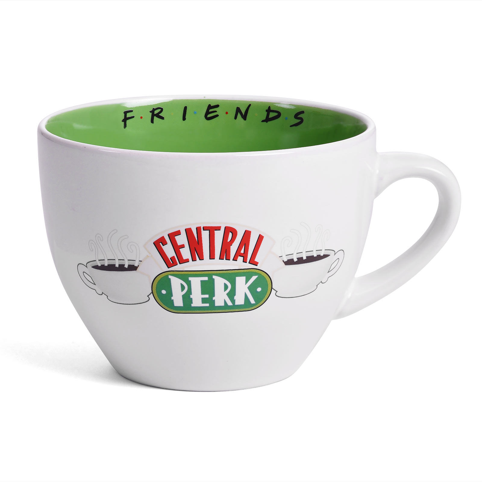 Friends - Central Perk Tasse XXL