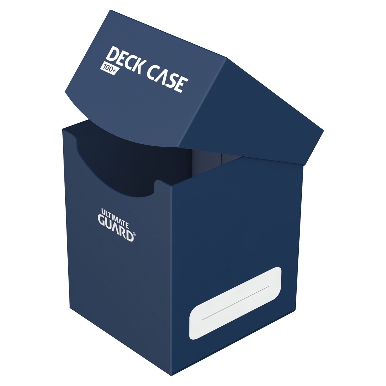 Ultimate Guard Deck Case 100+ - Blå