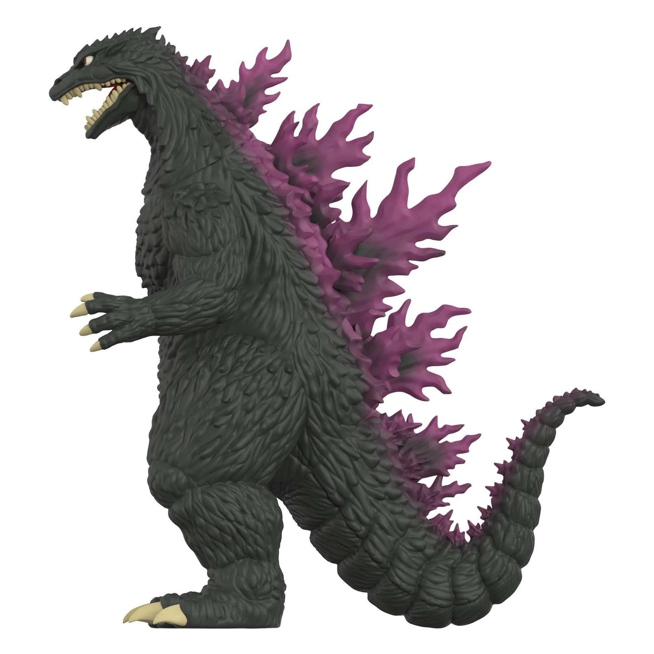 Godzilla Toho ReAction Actiefiguur Godzilla 2000 10 cm