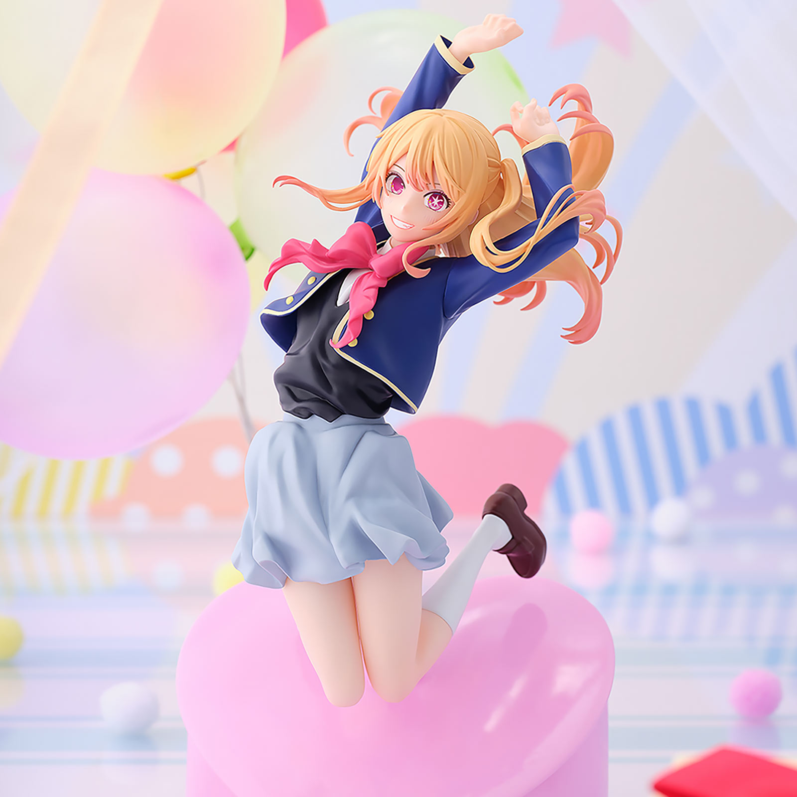 Oshi No Ko: La Mia Stella - Figura Ruby Air Flow