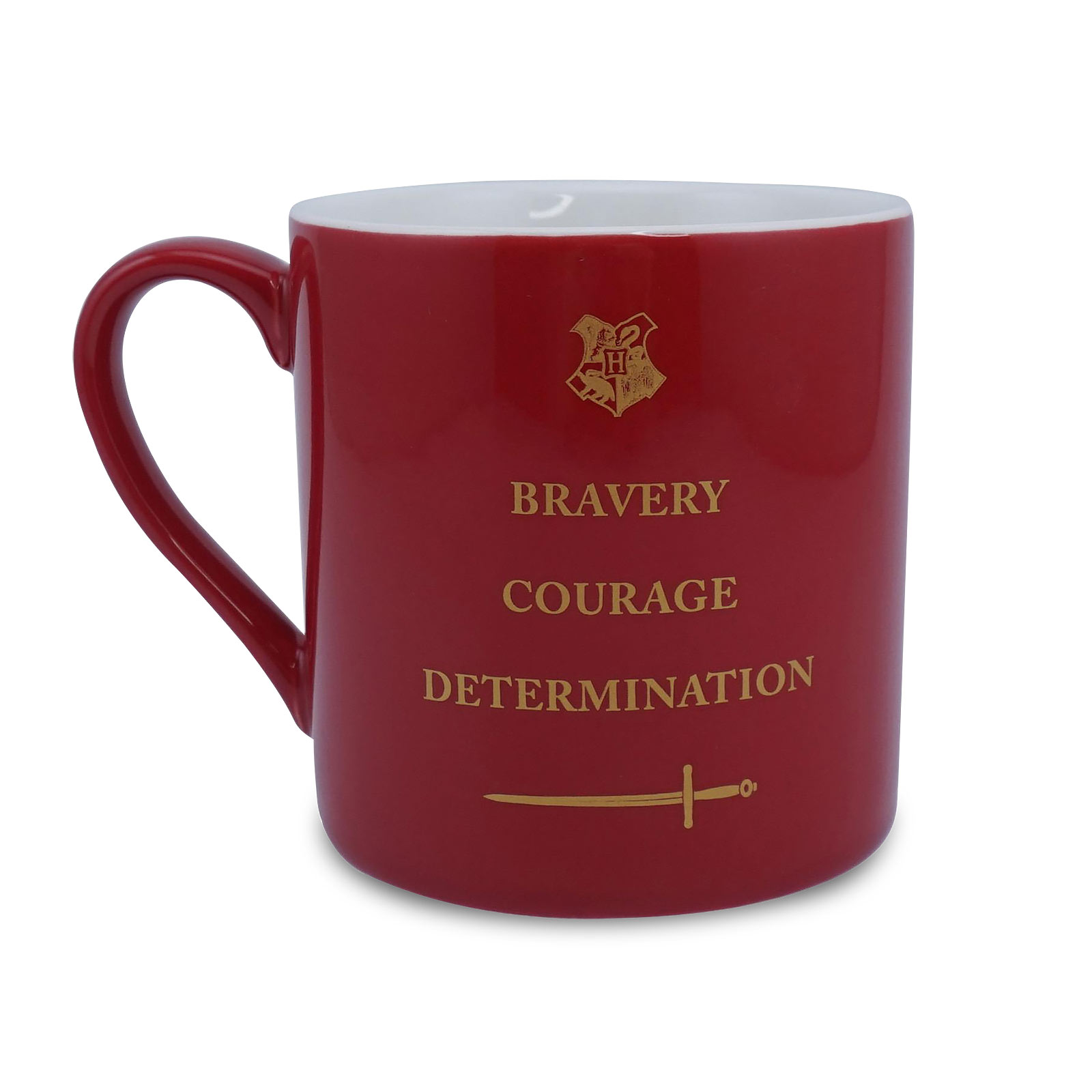 Harry Potter - Tazza Orgoglioso Gryffindor