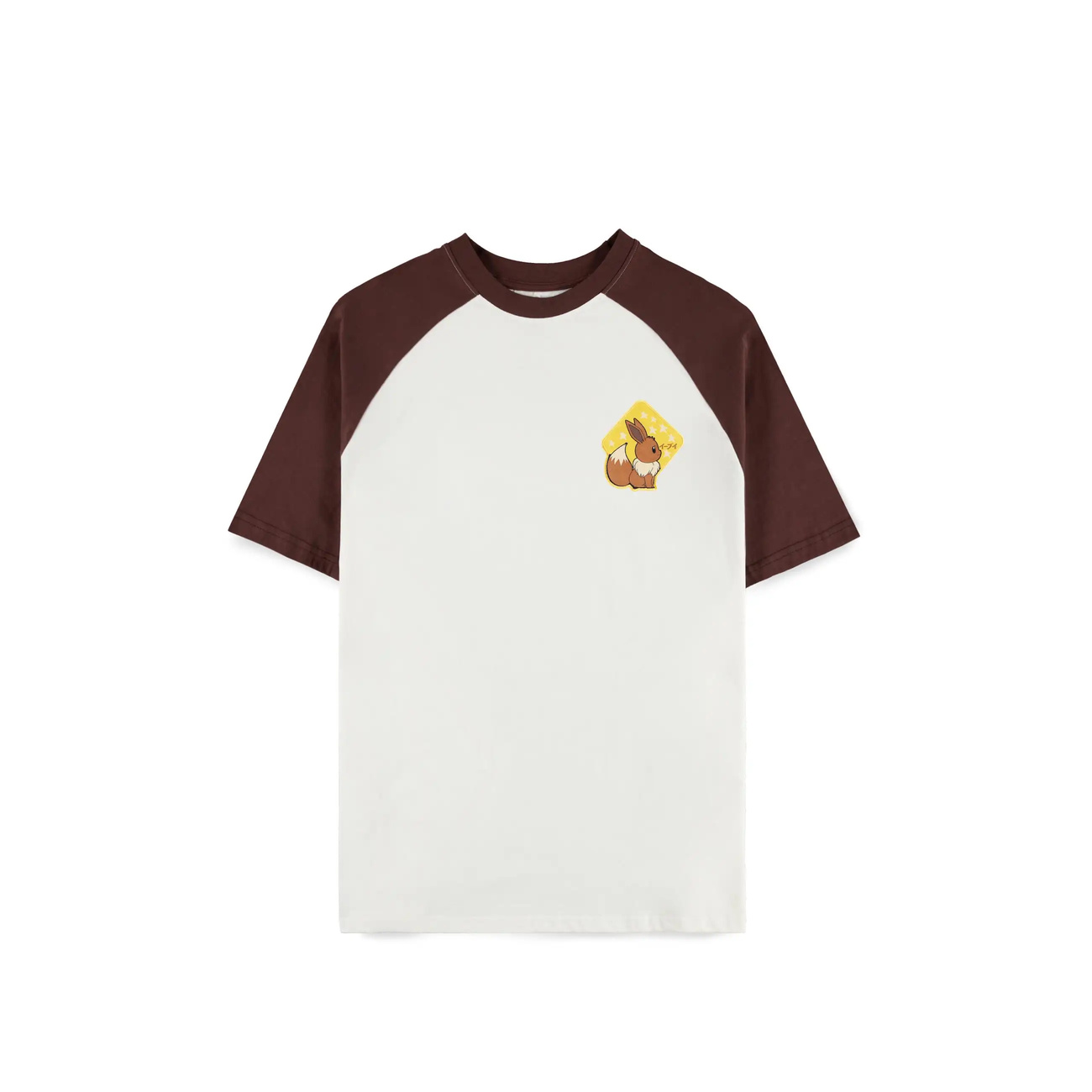 T-shirt Eevee - Pokémon