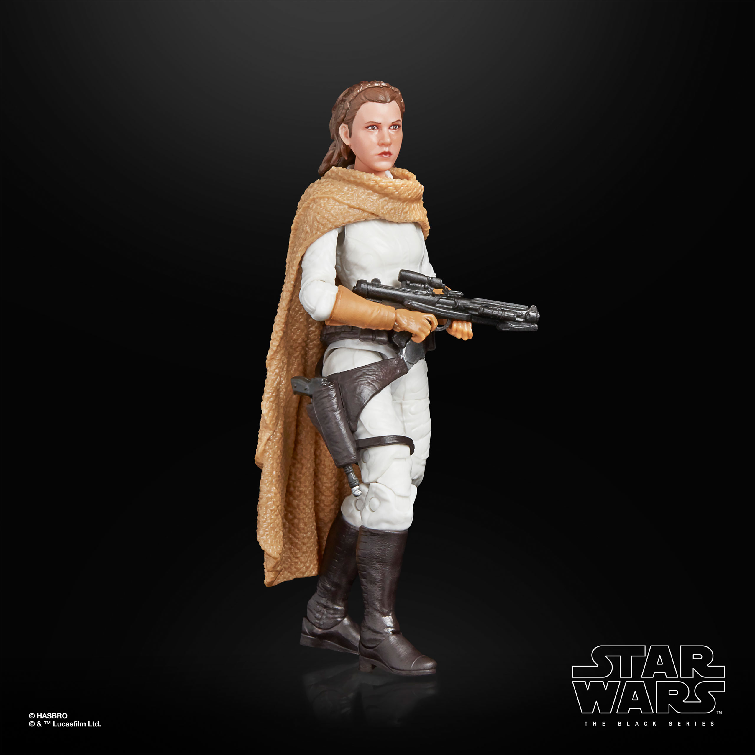 Star Wars - Prinses Leia Actiefiguur