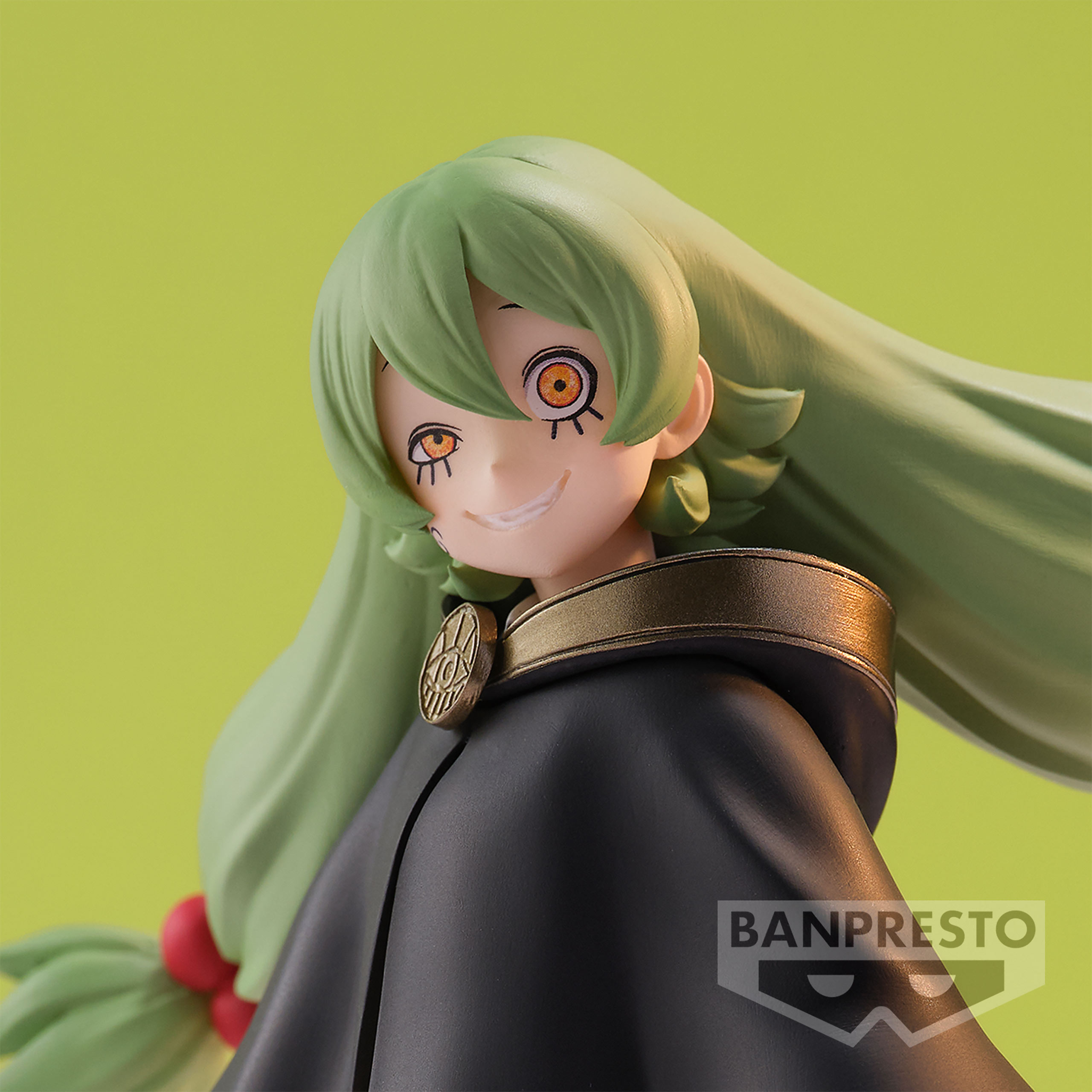 SHY - Kufufu Figure