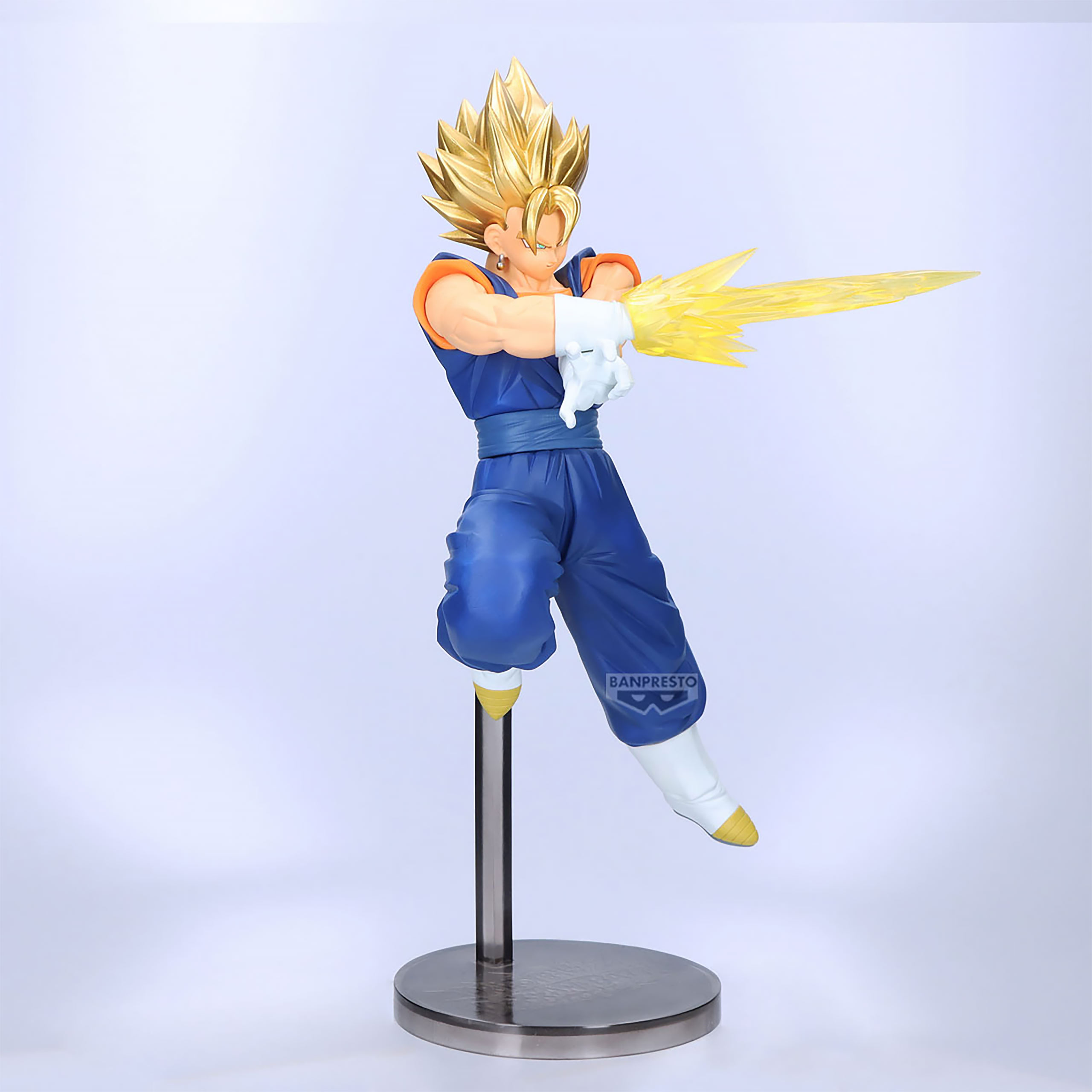 Dragon Ball Z - Figura Vegito 10º Anniversario