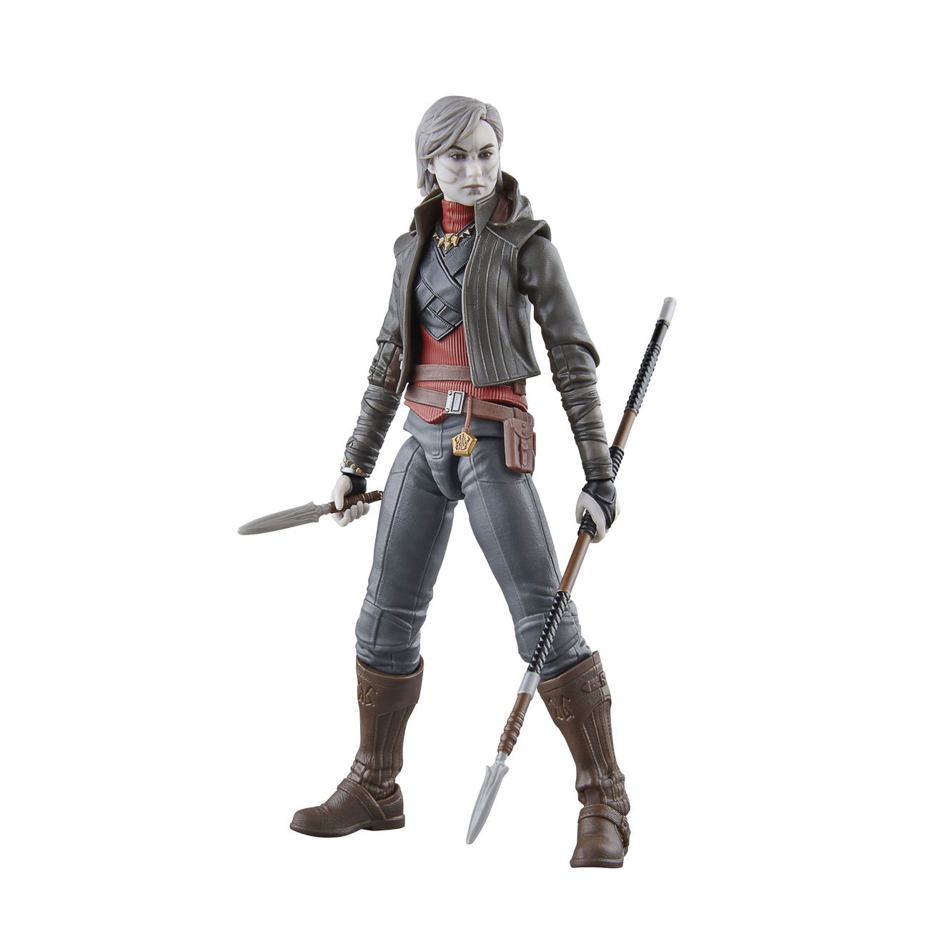 Star Wars Jedi: Survivor figurine Black Series Nightsister Merrin 15 cm